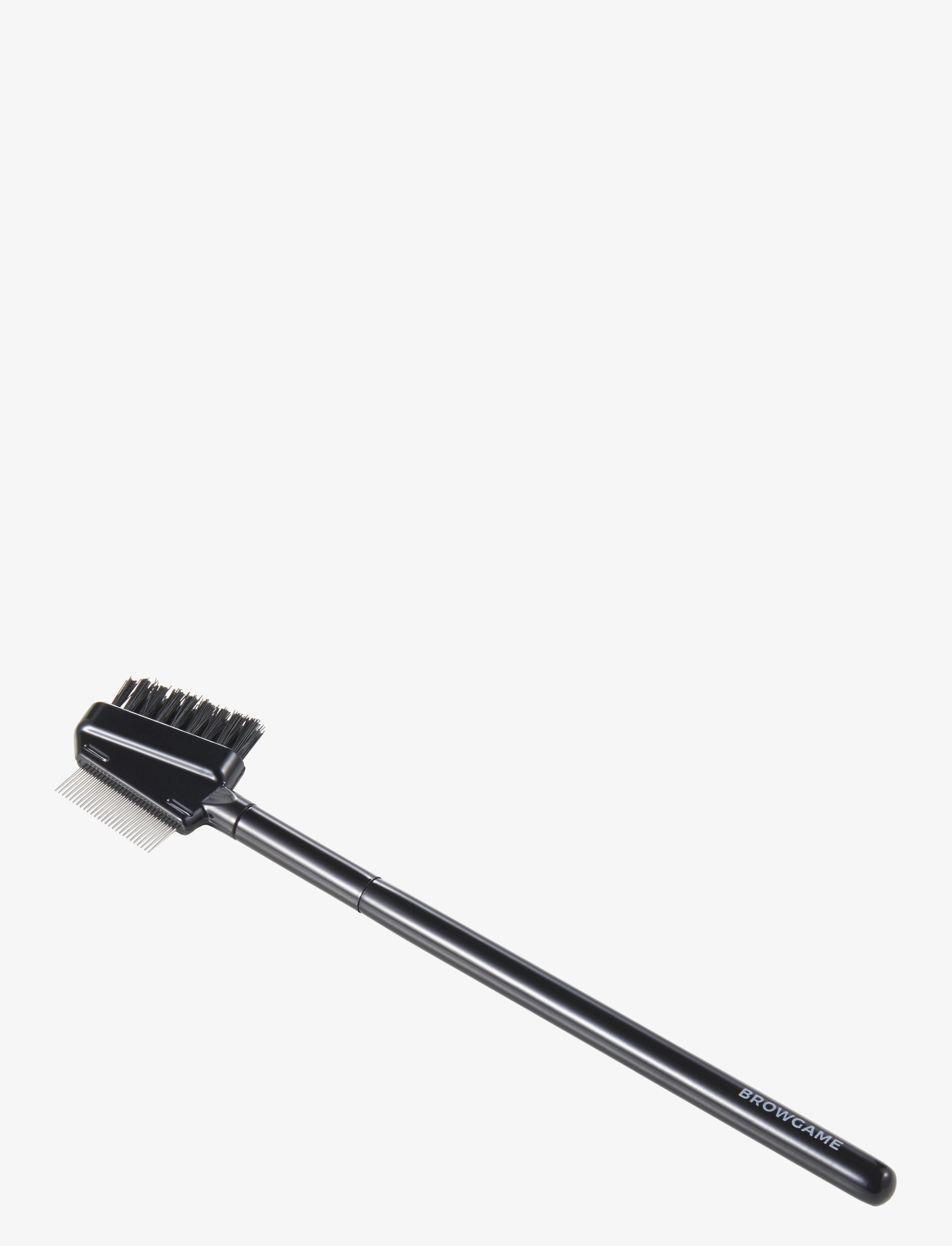 Browgame Cosmetics - Signature Combo Brow Brush - smink - n/a - 1