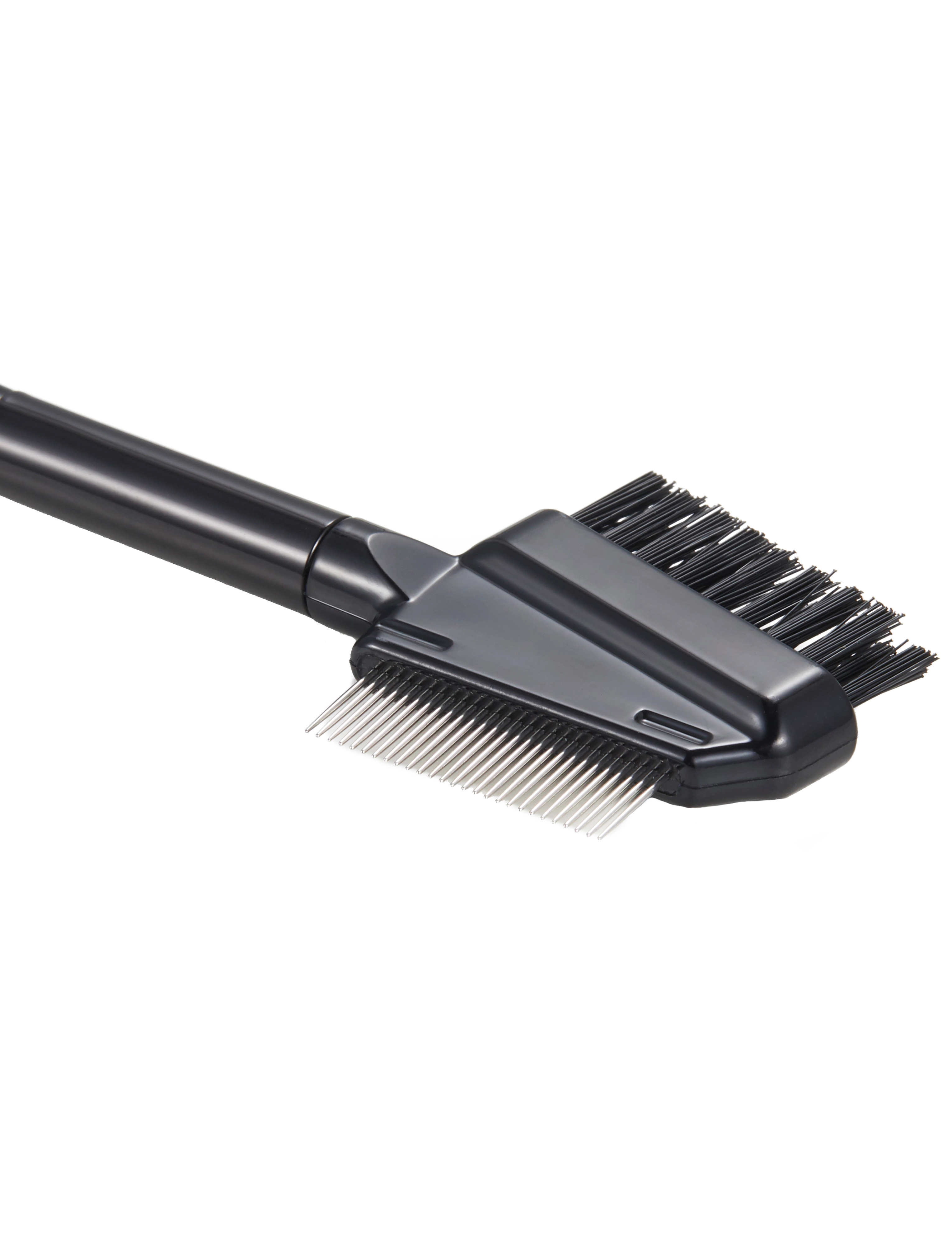 Browgame Cosmetics - Signature Combo Brow Brush - smink - n/a - 2