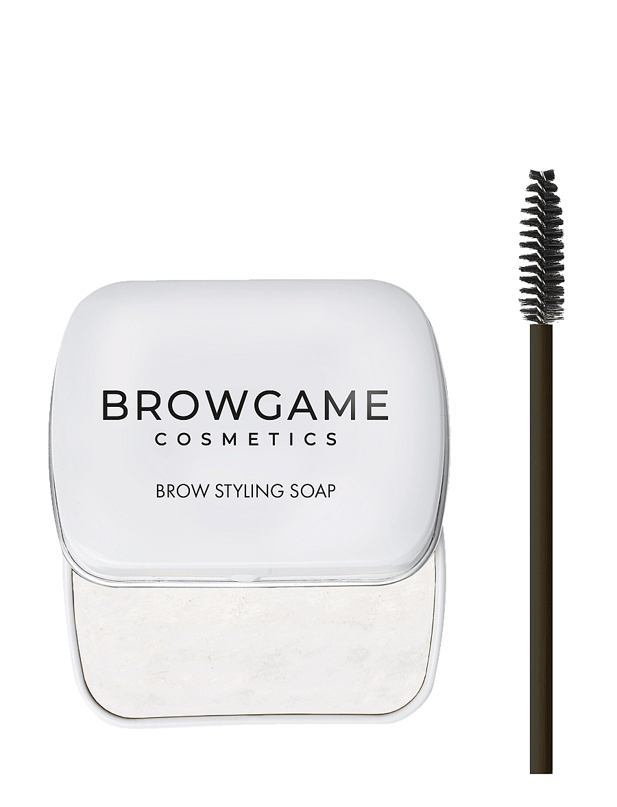 Browgame Cosmetics - Brow Styling Soap - Ögon & bryn - n/a - 1
