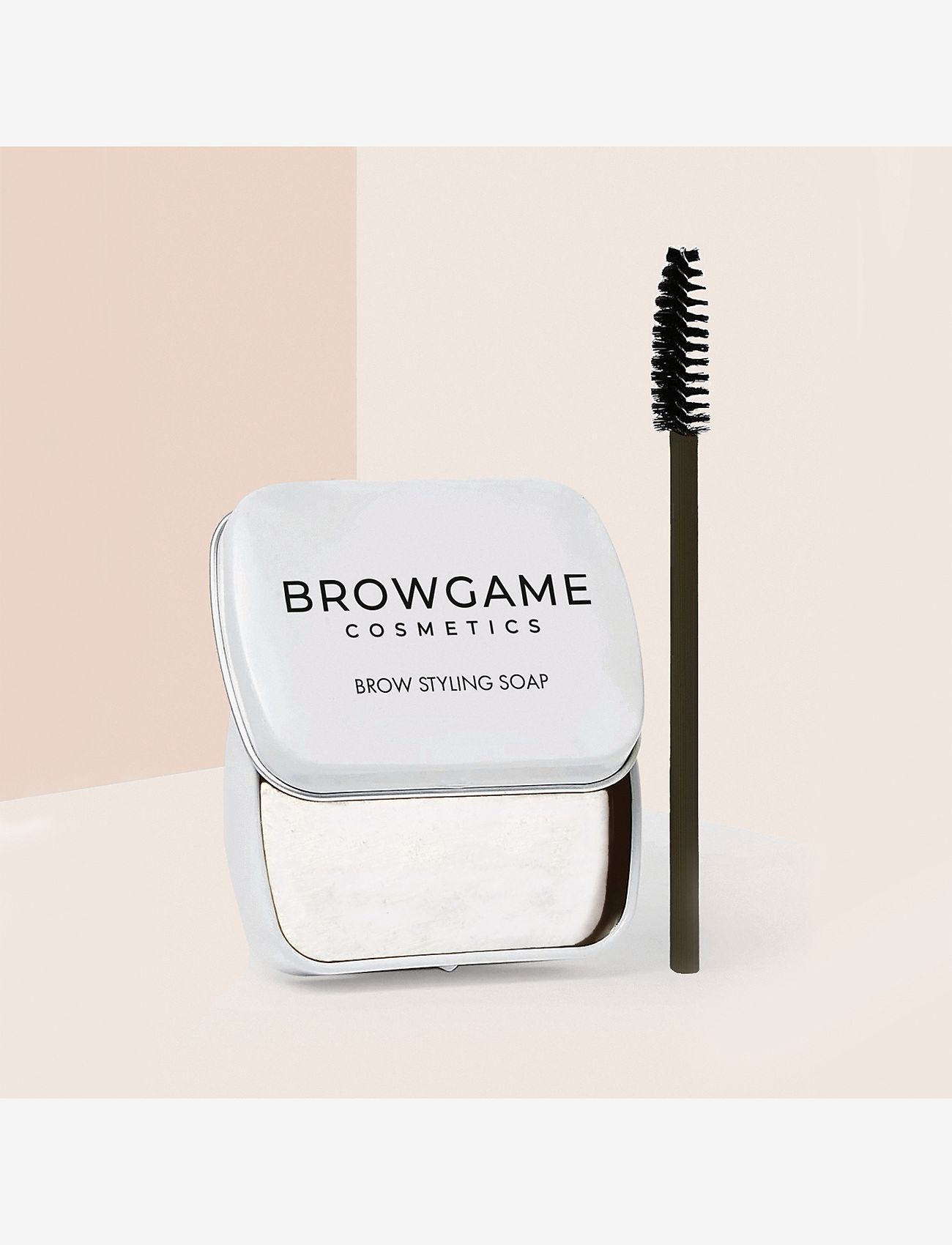 Browgame Cosmetics - Brow Styling Soap - makeup - n/a - 3