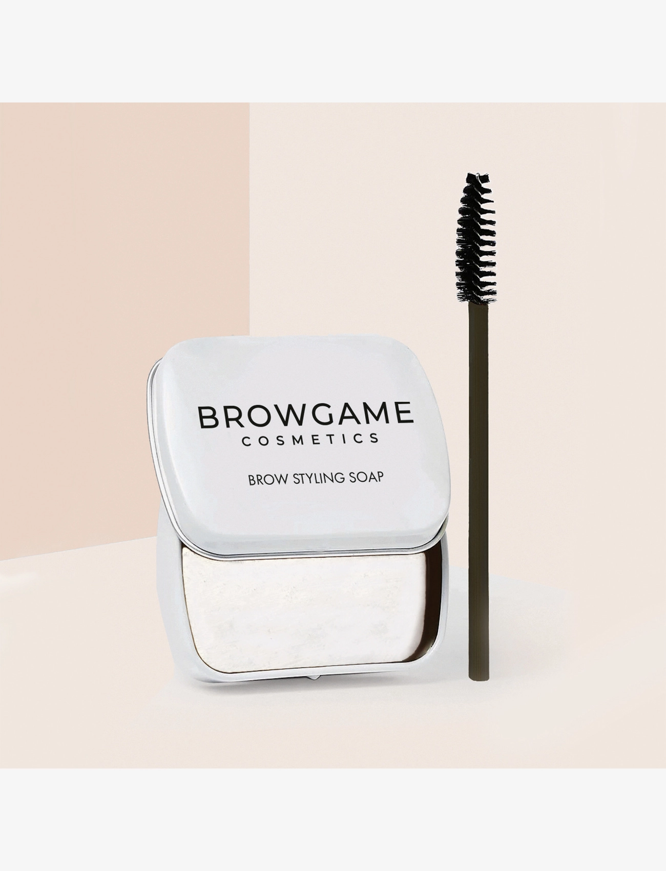 Browgame Cosmetics - Brow Styling Soap - Ögon & bryn  - n/a - 3