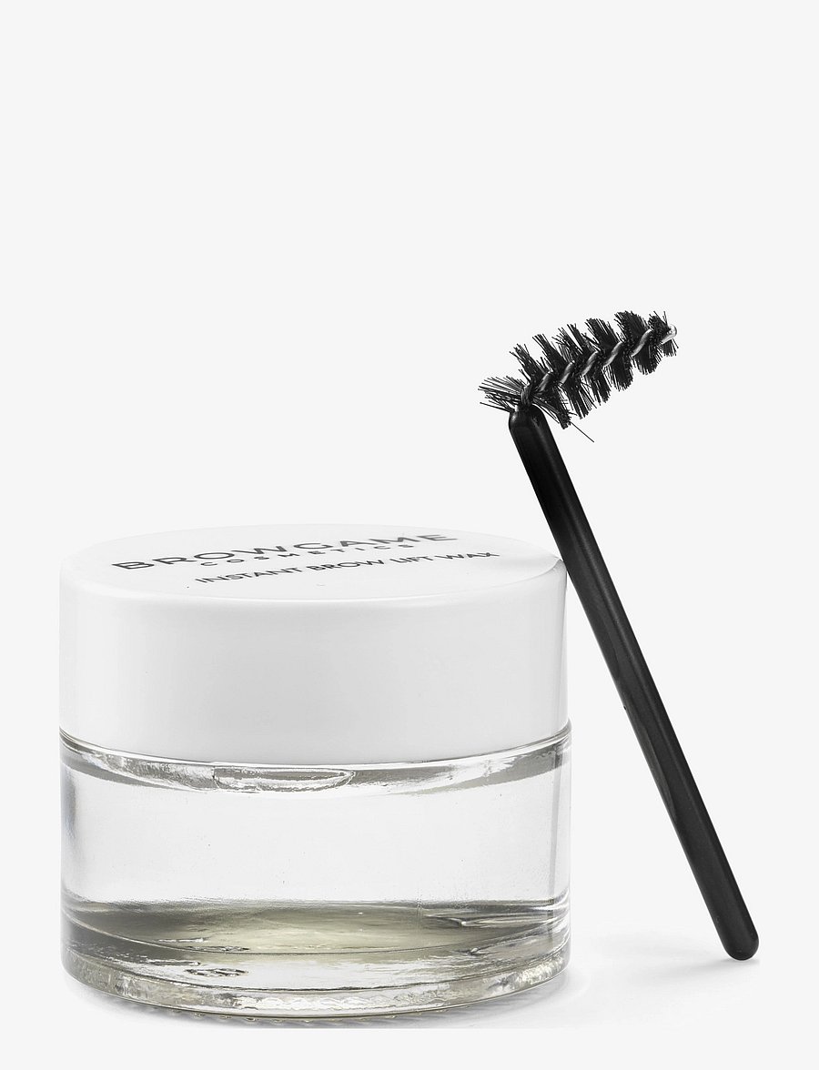 Browgame Cosmetics - Instant Brow Lift Wax - Ögon & bryn - clear - 1