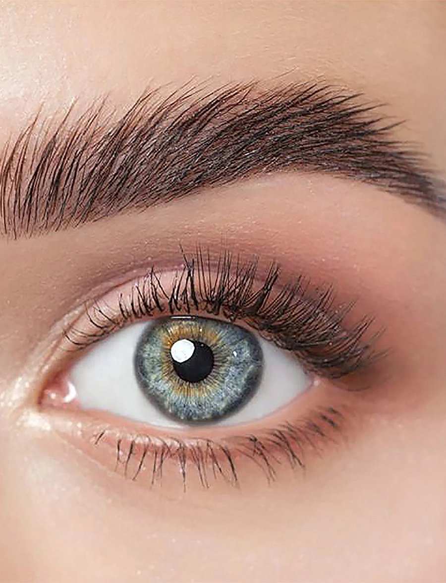 Browgame Cosmetics - Instant Brow Lift Wax - Ögon & bryn - clear - 0