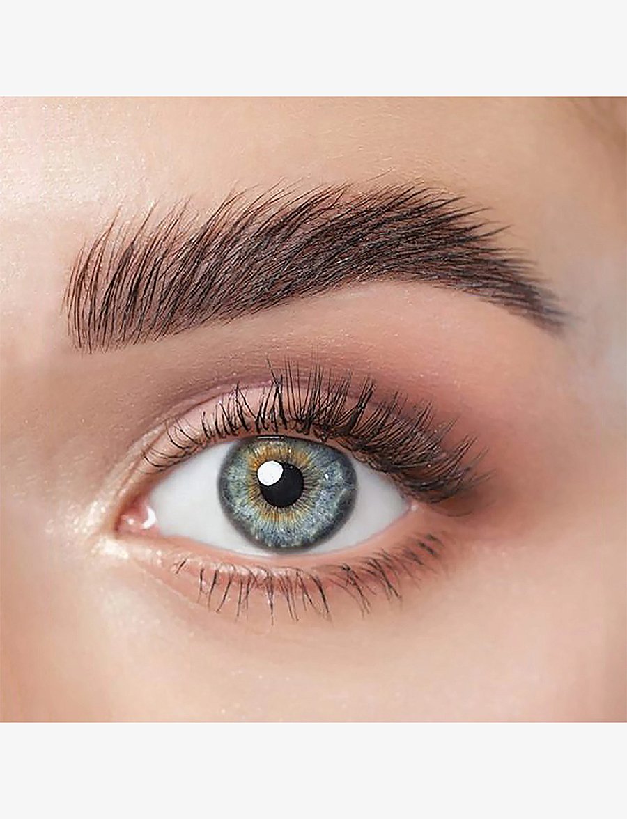 Browgame Cosmetics - Instant Brow Lift Wax - Ögon & bryn - clear - 2