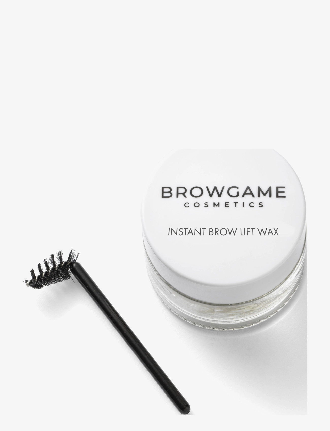 Browgame Cosmetics Instant Brow Lift Wax ögonbryn dam – bild 5