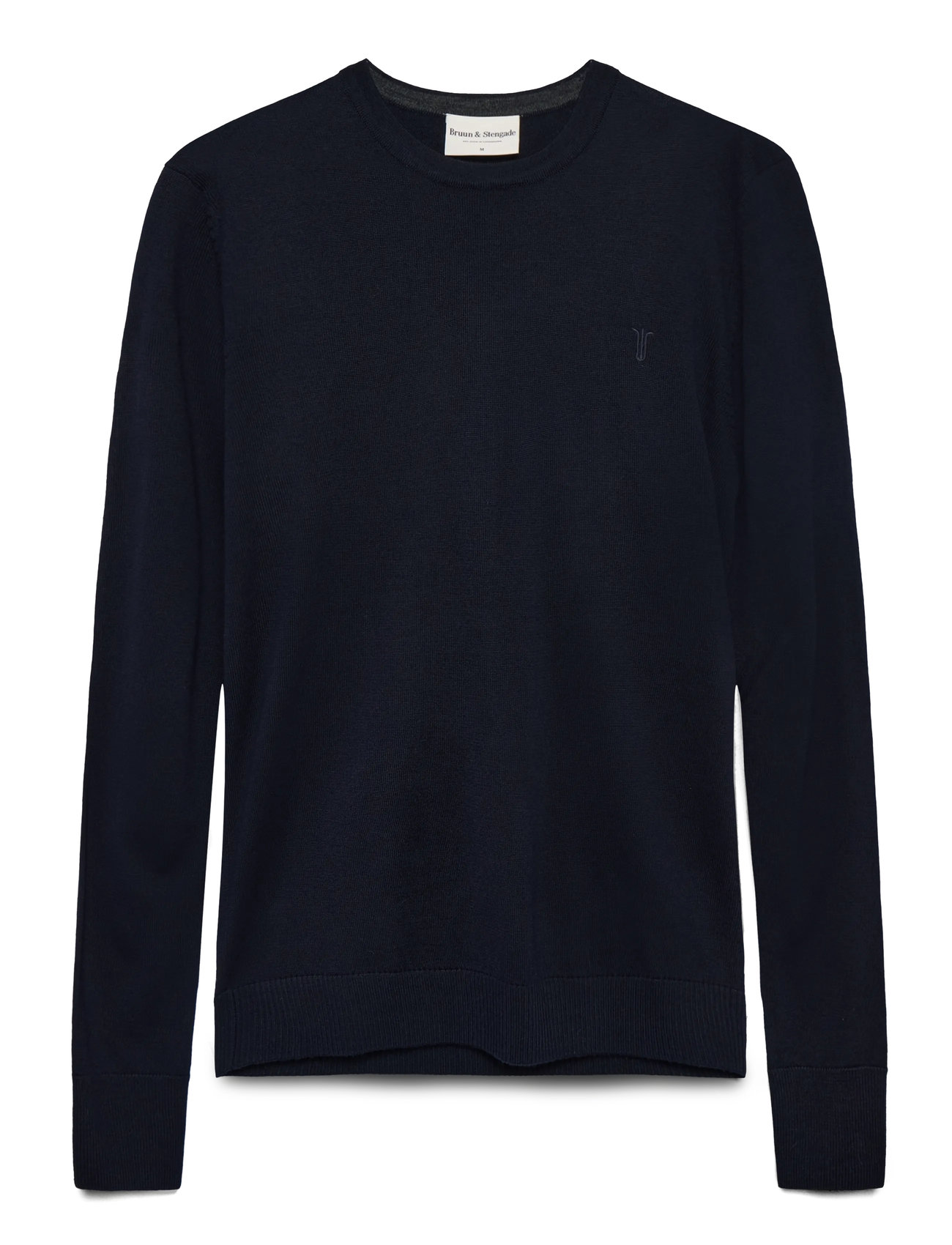 Bruun & Stengade Bs Jupiter Regular Fit Knitwear - - S 2