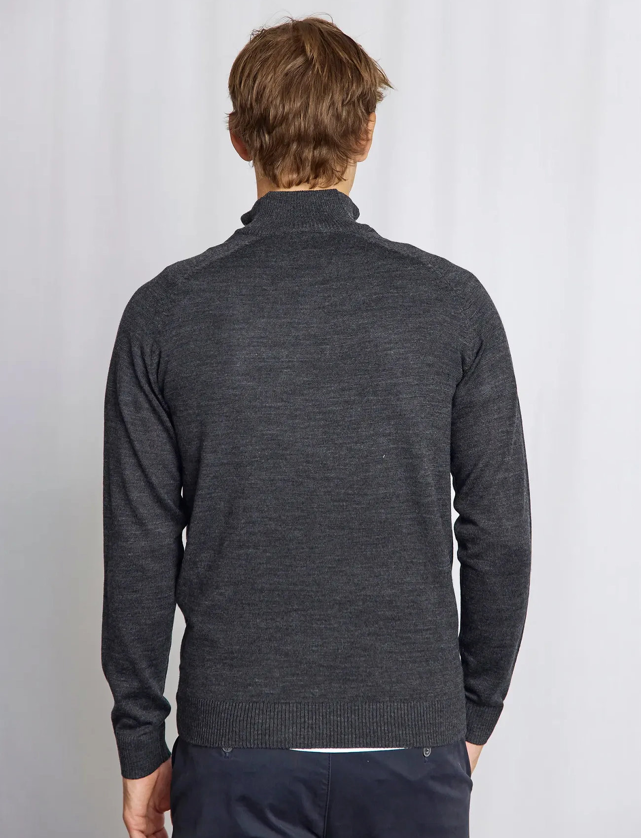 Grey