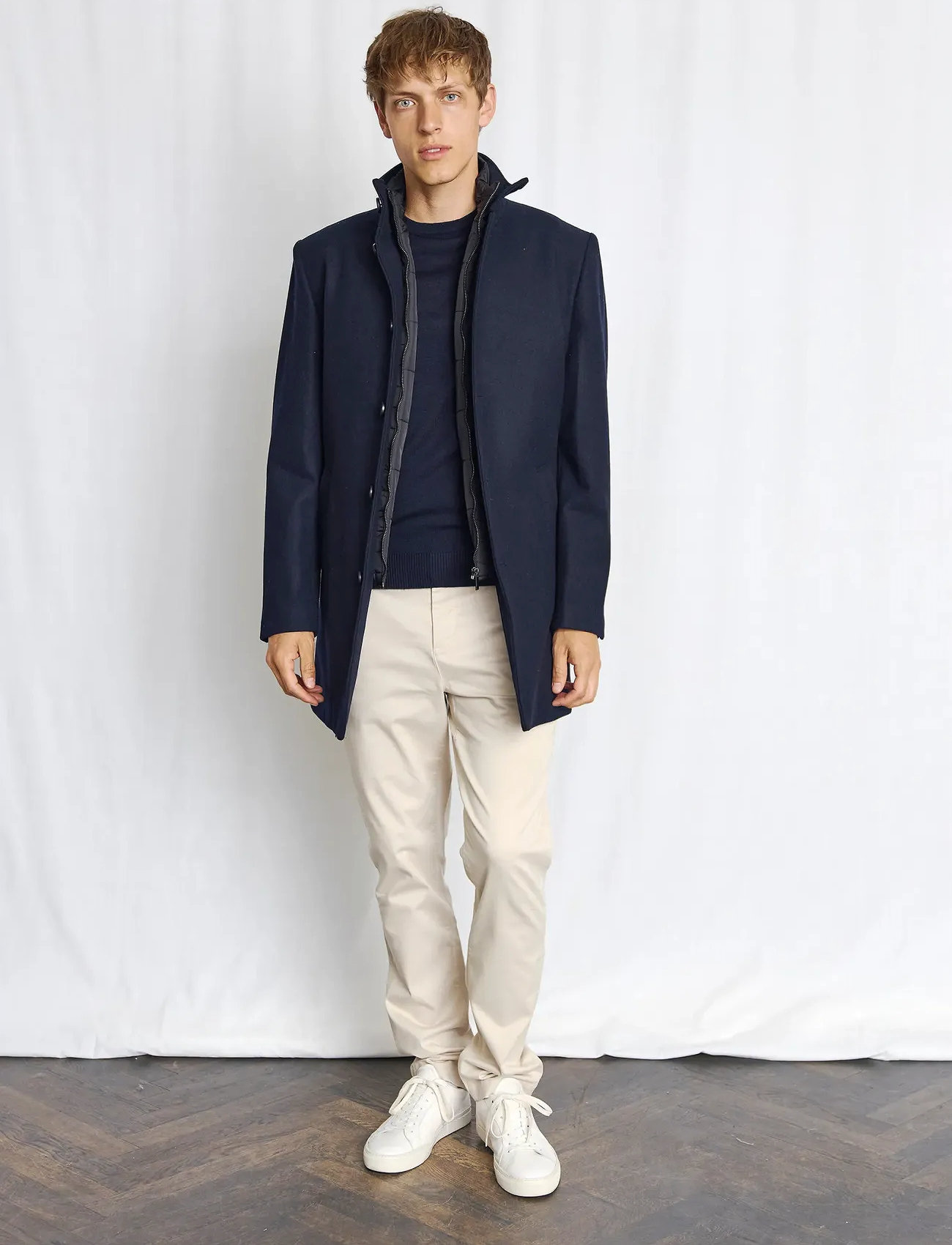 Navy