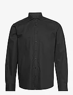BS Aspen Modern Fit Shirt - BLACK