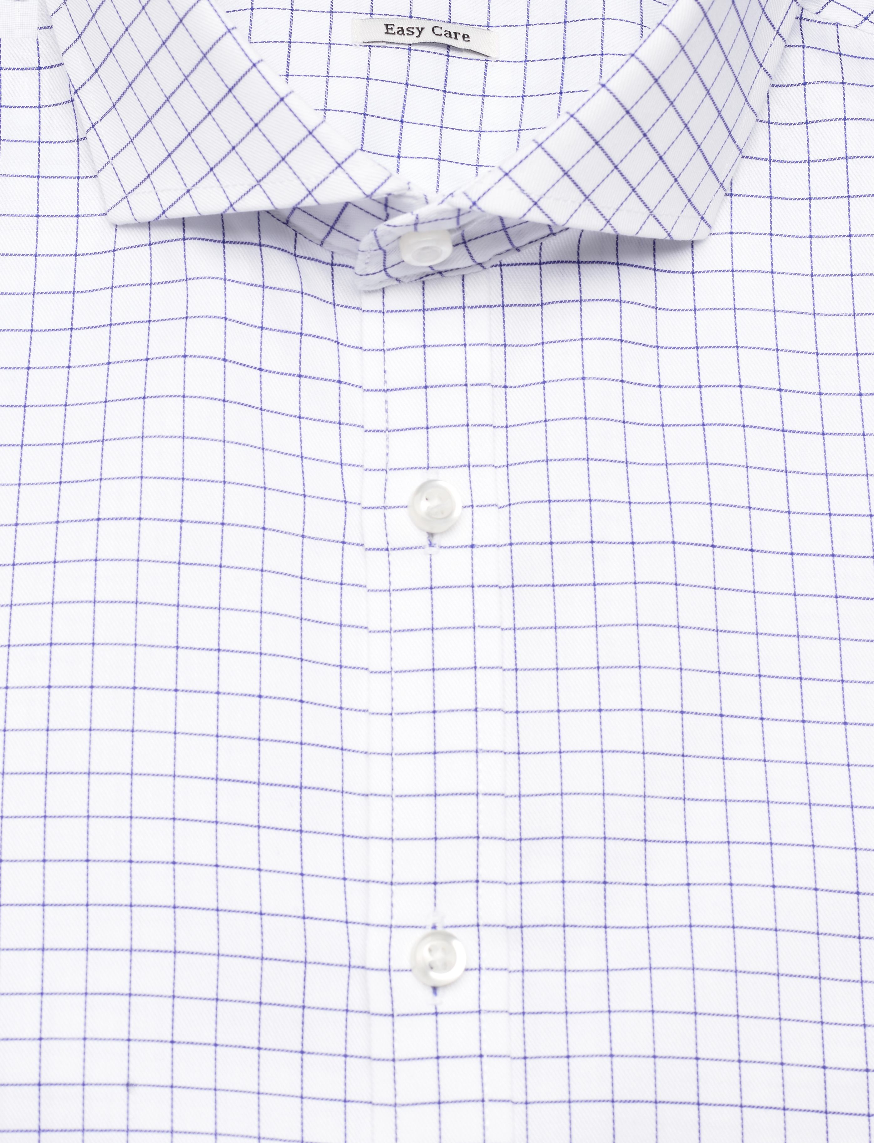 Bruun & Stengade - BS Maple Modern Fit Shirt - white - 2
