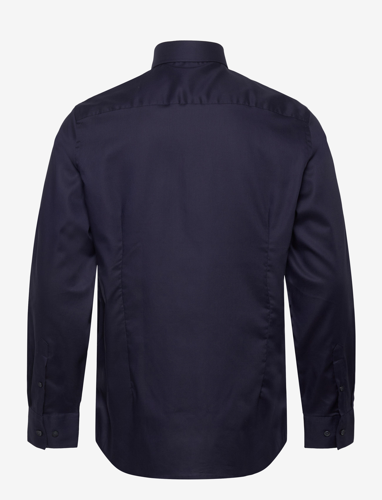 Bruun & Stengade - BS Begovic Modern Fit Shirt - formelle skjorter - navy - 1