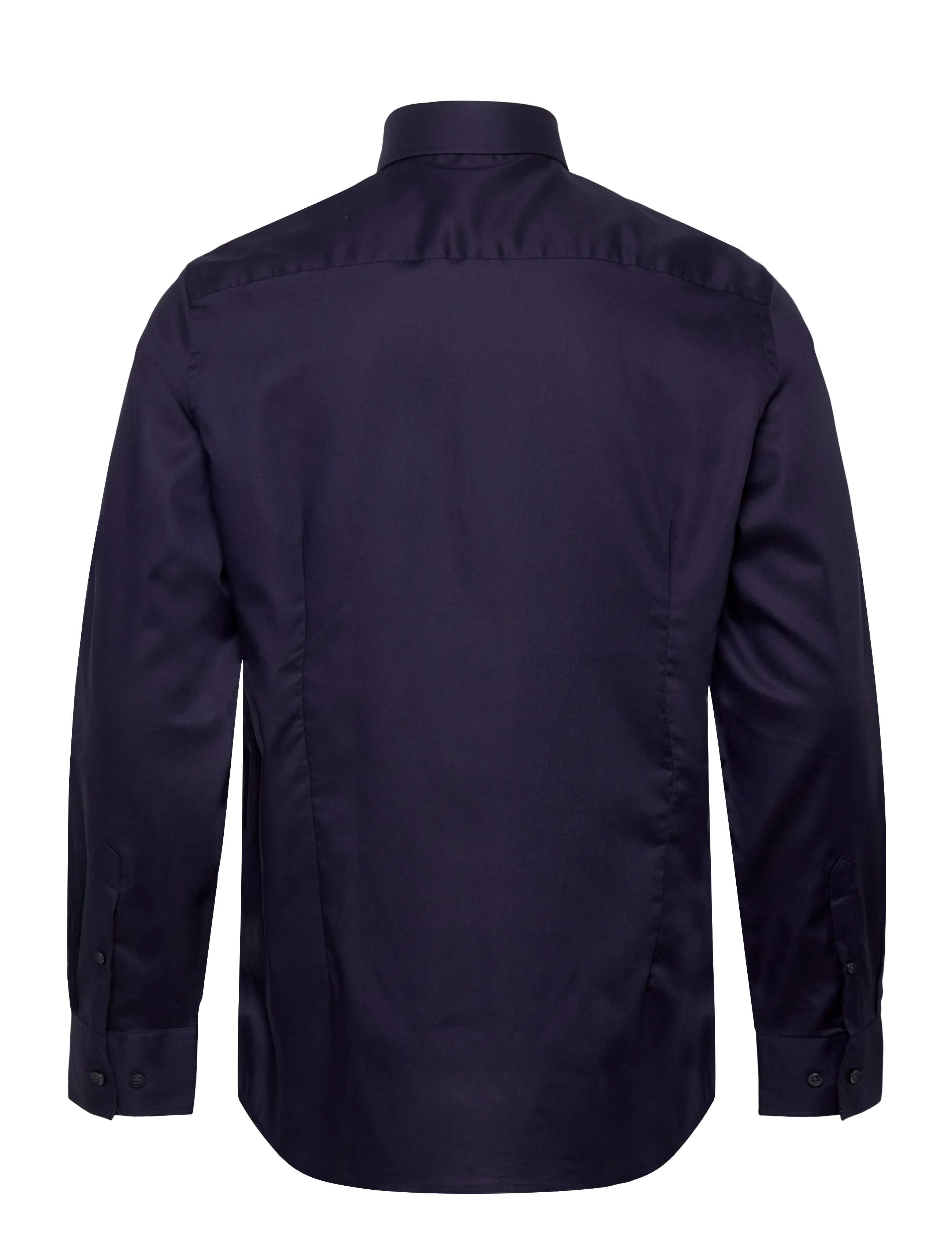 Bruun & Stengade - BS Begovic Modern Fit Shirt - formelle hemden - navy - 1