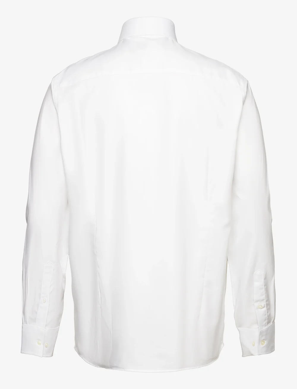 Bruun & Stengade - BS Begovic Modern Fit Shirt - formelle hemden - white - 1