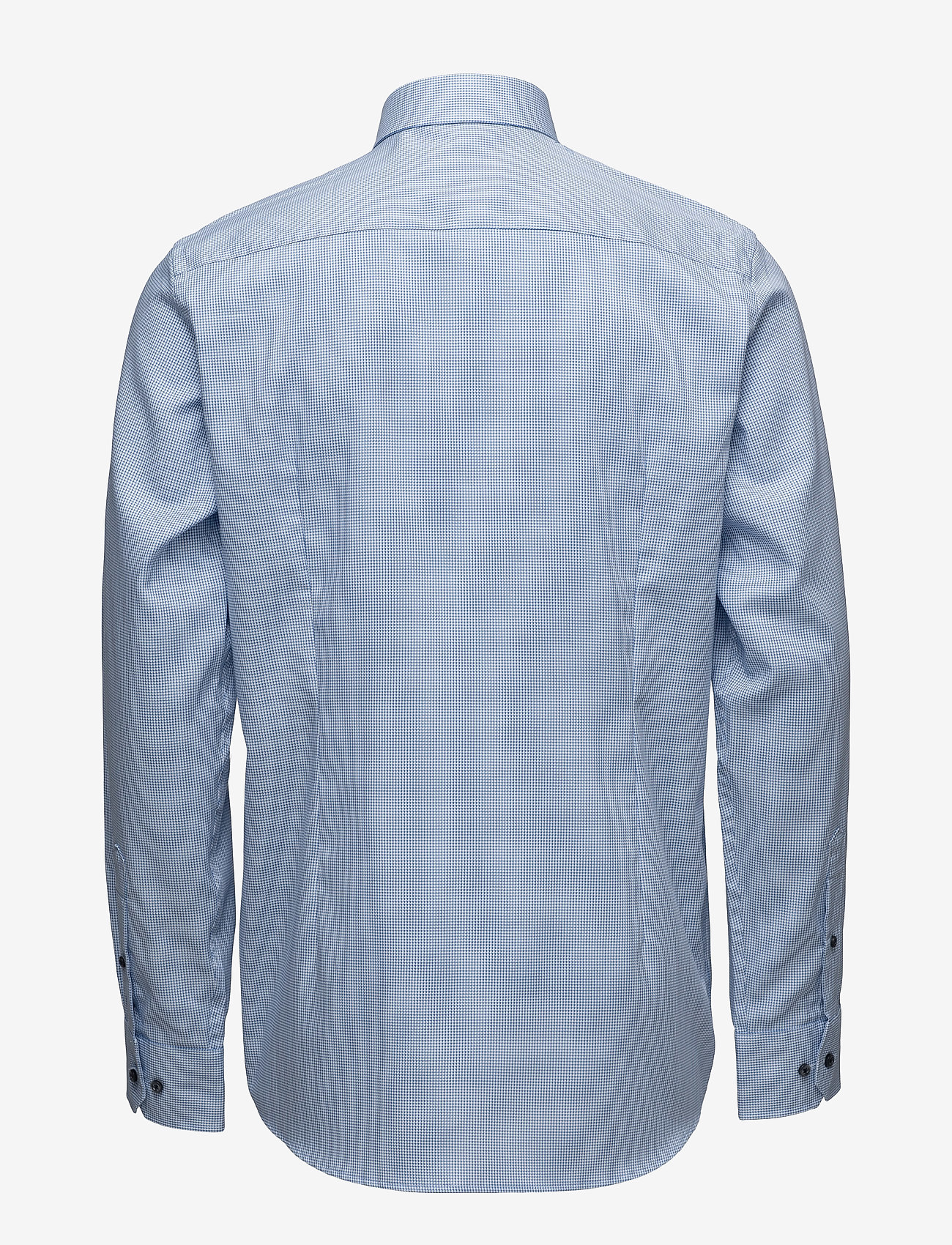 Bruun & Stengade - BS Armstrong - blue cutaway - 1