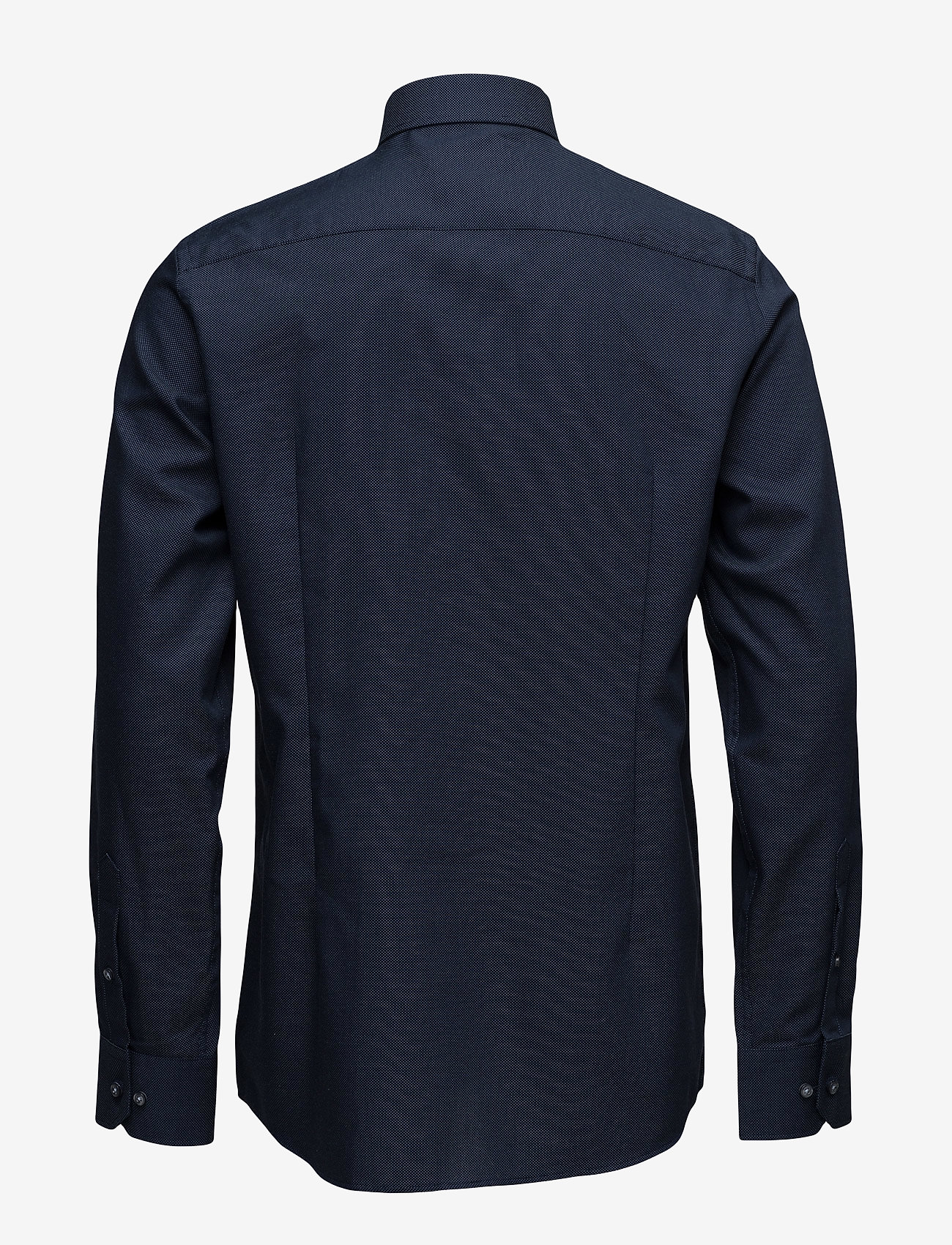 Bruun & Stengade - BS Logan - navy cutaway - 1
