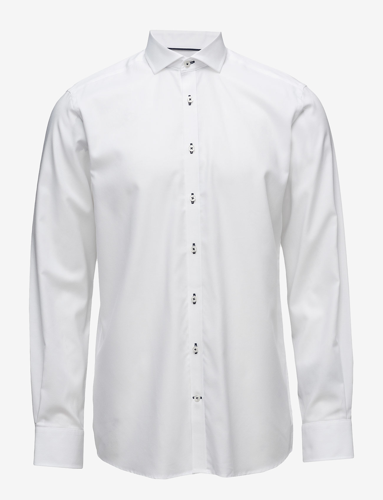 Bruun & Stengade - BS Ricci - white cutaway - 0