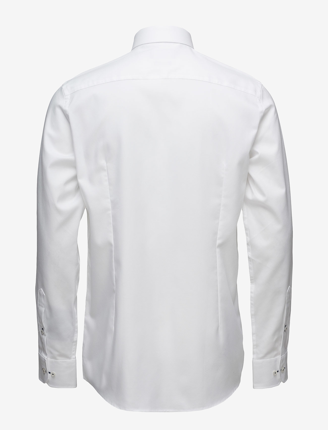 Bruun & Stengade - BS Ricci - white cutaway - 1
