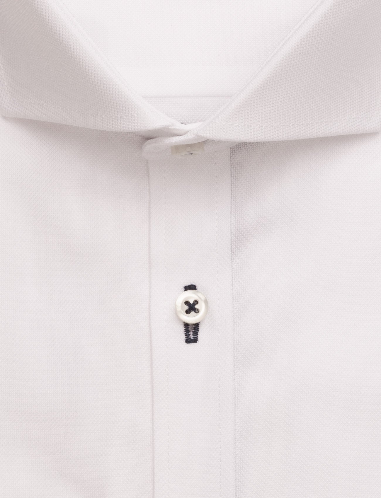 Bruun & Stengade - BS Ricci - white cutaway - 3