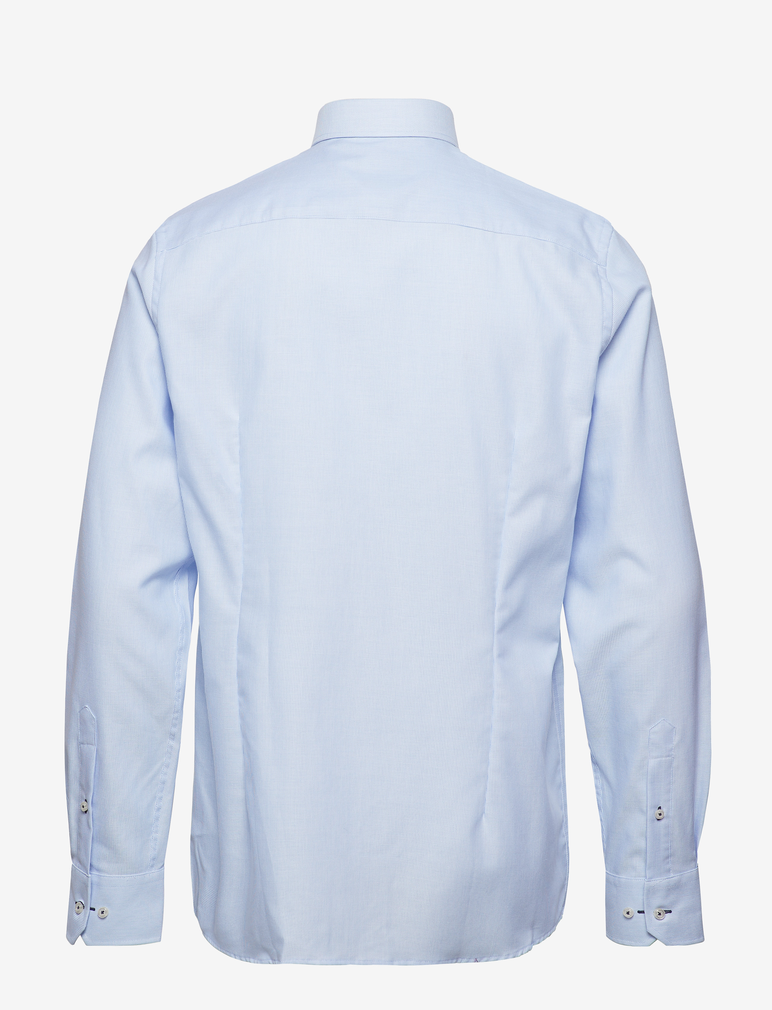 Bruun & Stengade - Taggart - light blue cutaway - 1