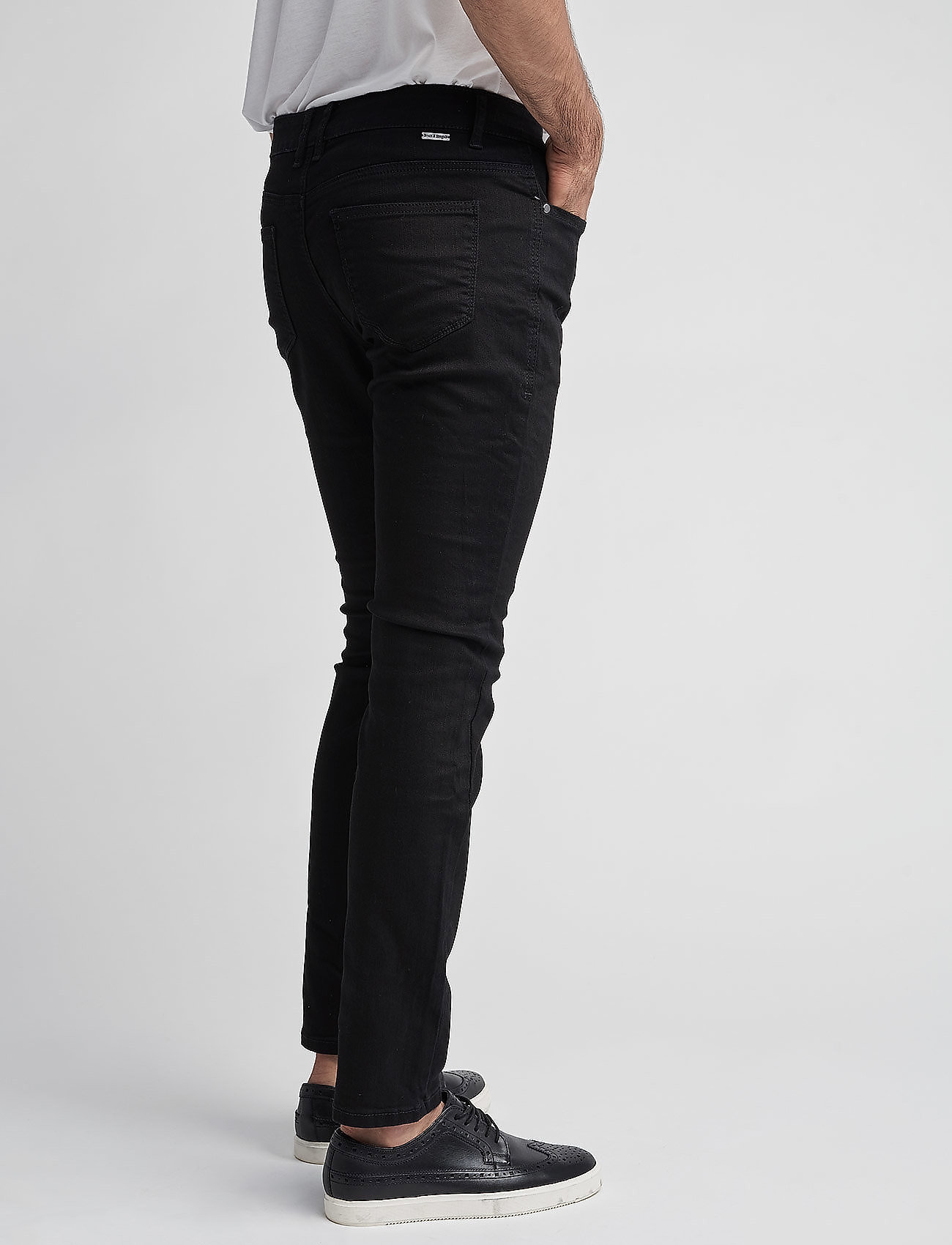 Bruun & Stengade - Neal - black - 3