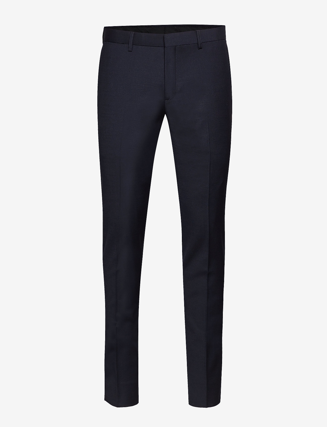 Bruun & Stengade - Hardmann, Suit Set - zweireiher anzüge - navy - 2