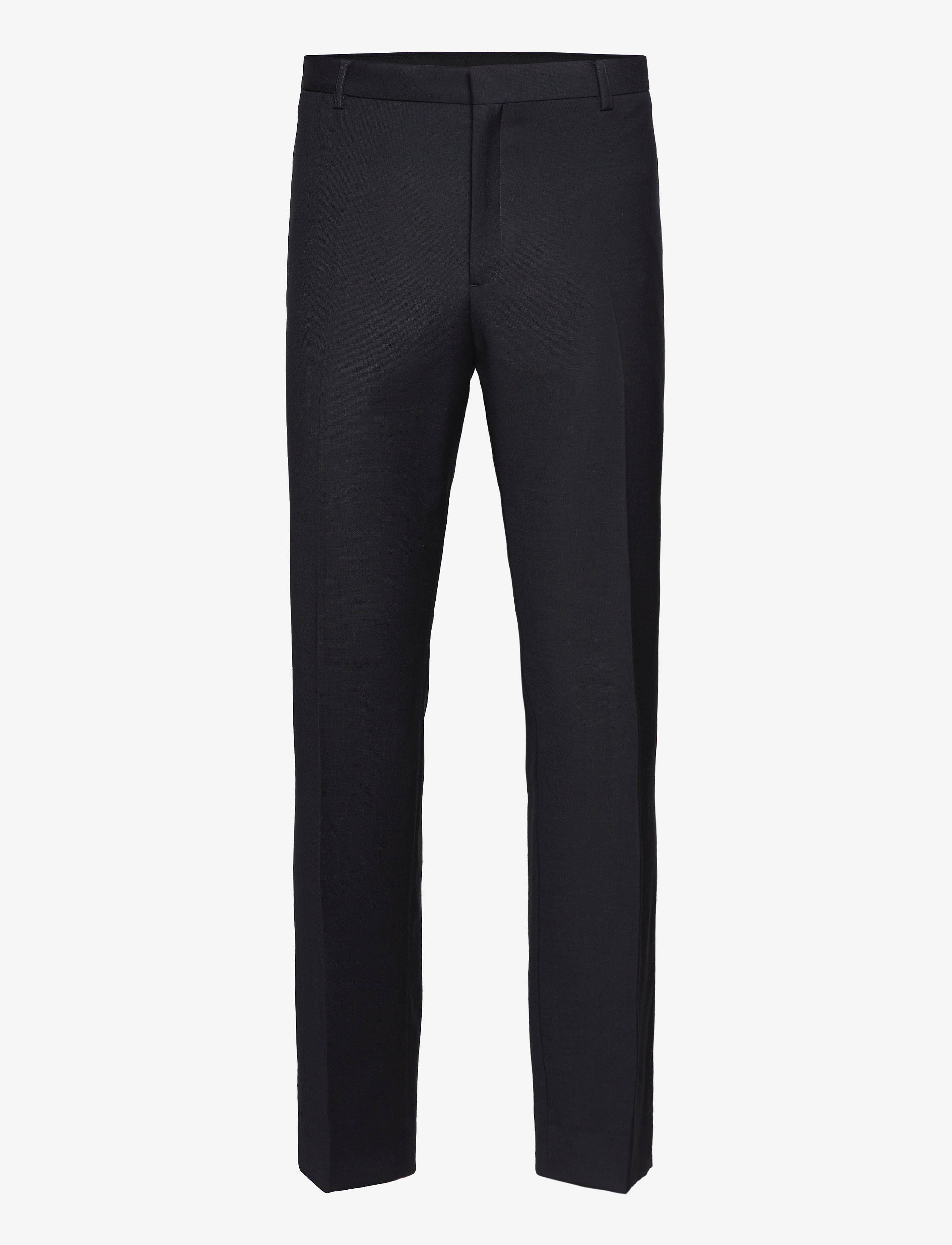 BRUUN & STENGADE Bs Hardmann Schwarz - 40 - Herren