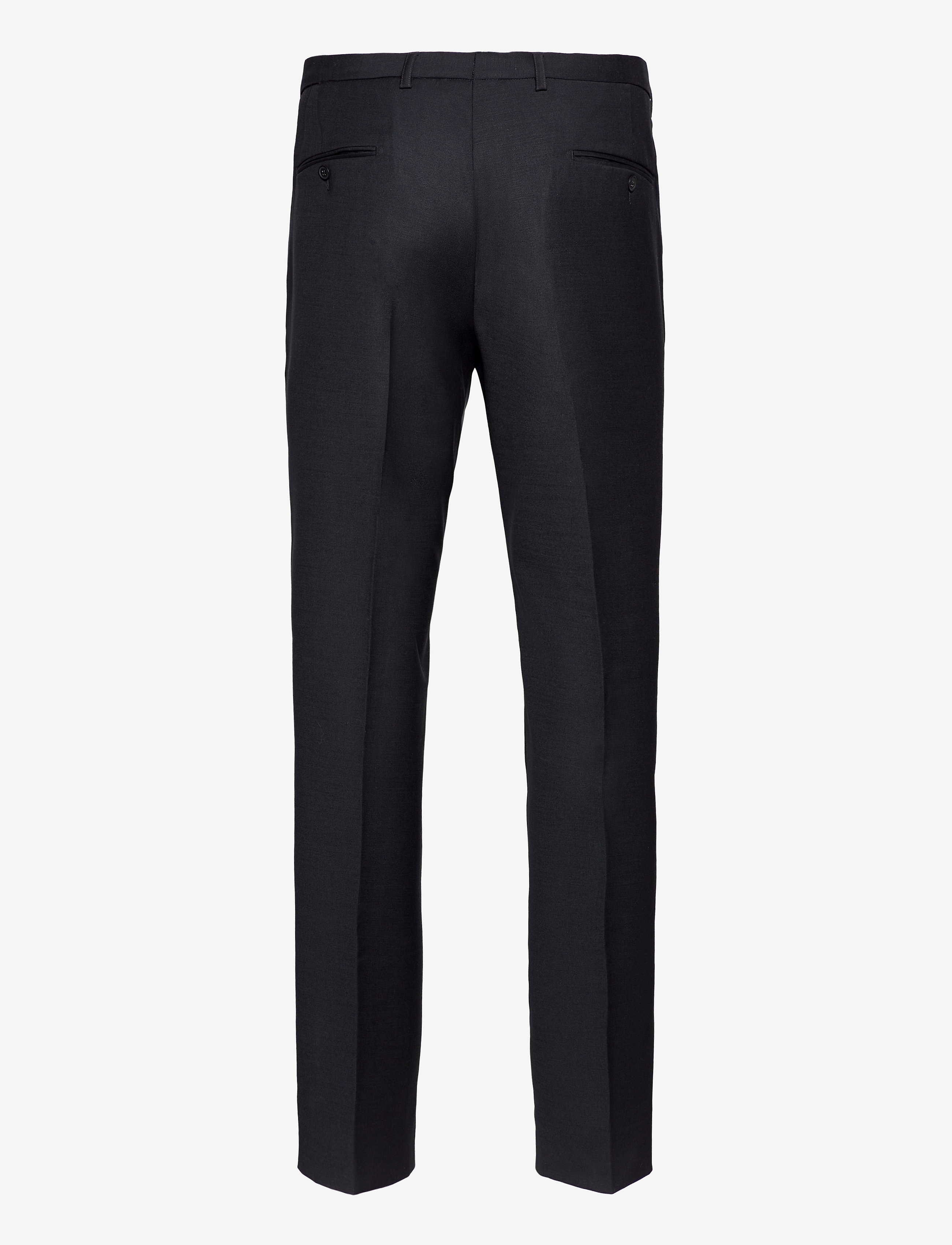 Bruun & Stengade - BS Hardmann - vyrams - black - 1