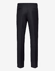 Bruun & Stengade - BS Hardmann - suit trousers - black - 2