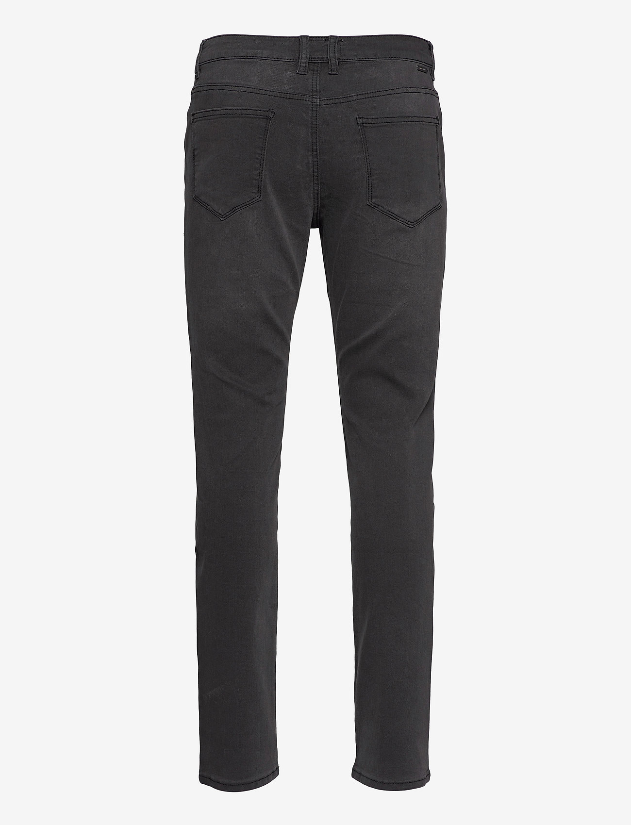 Bruun & Stengade - BS Neal - charcoal - 1