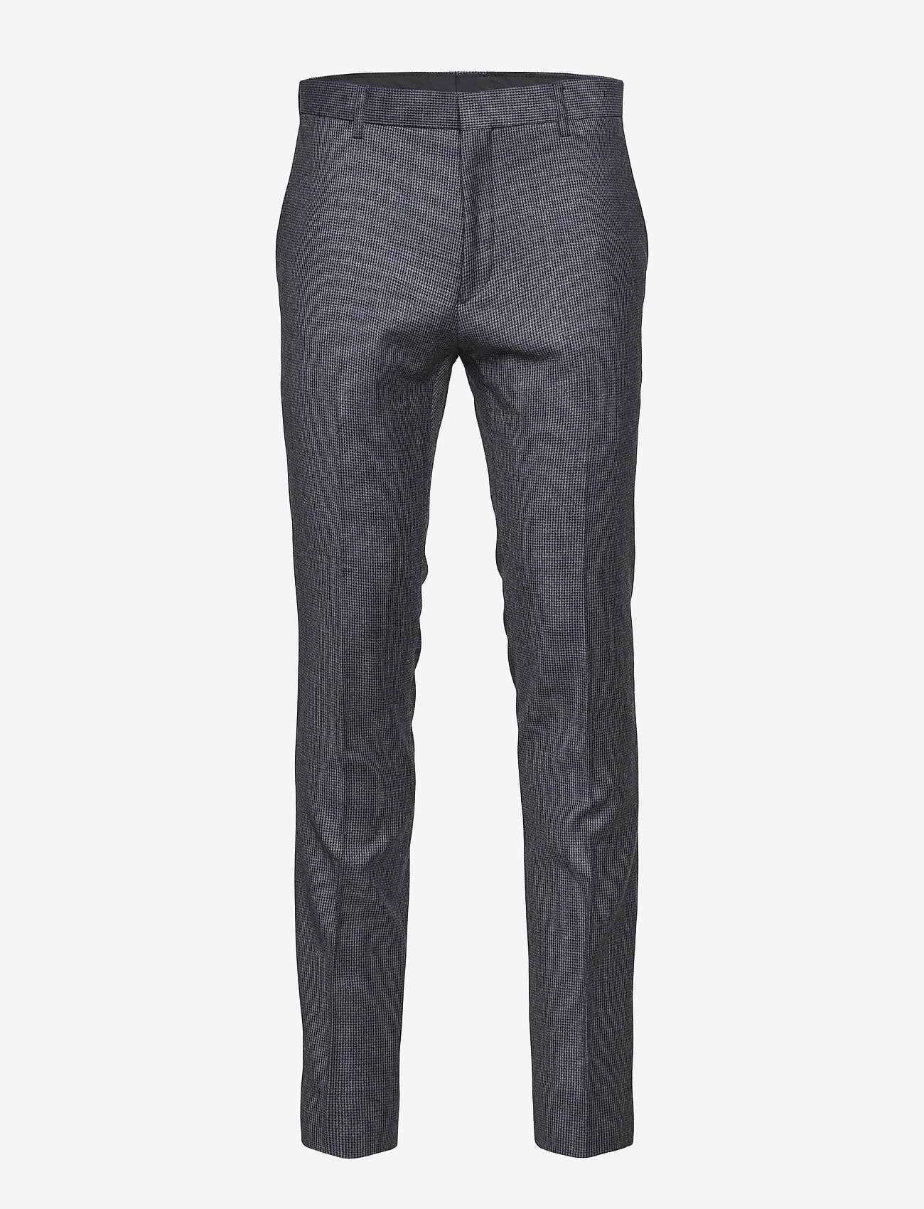 Bruun & Stengade - BS Dallas, Suit Set - dark grey - 2