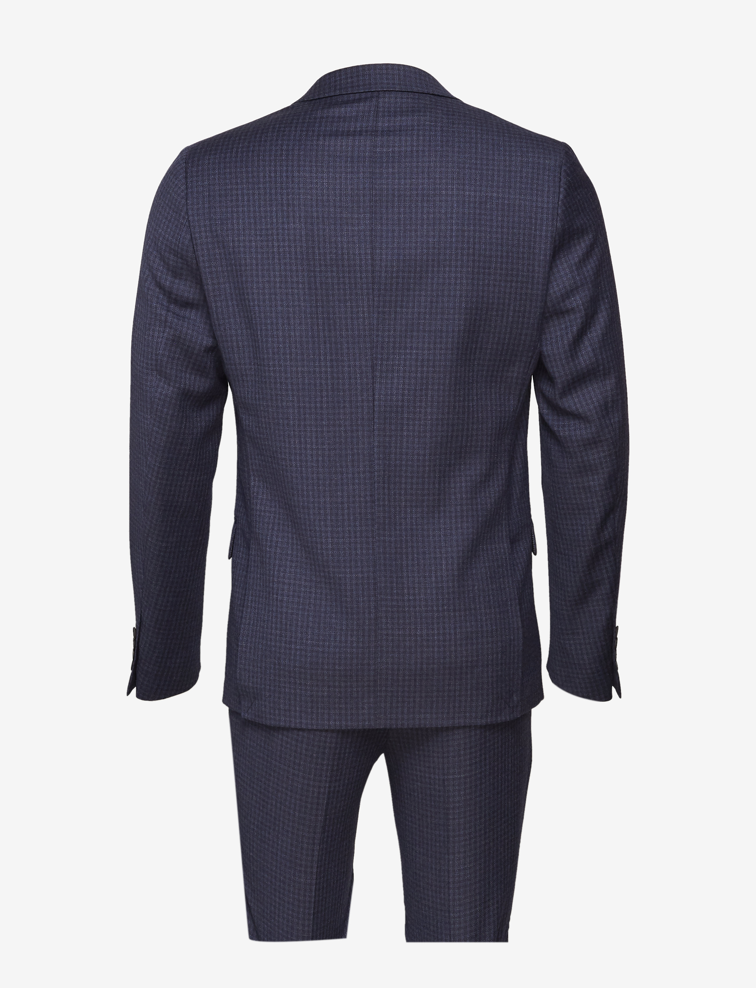 Bruun & Stengade - BS Orlando, Suit Set - navy - 1