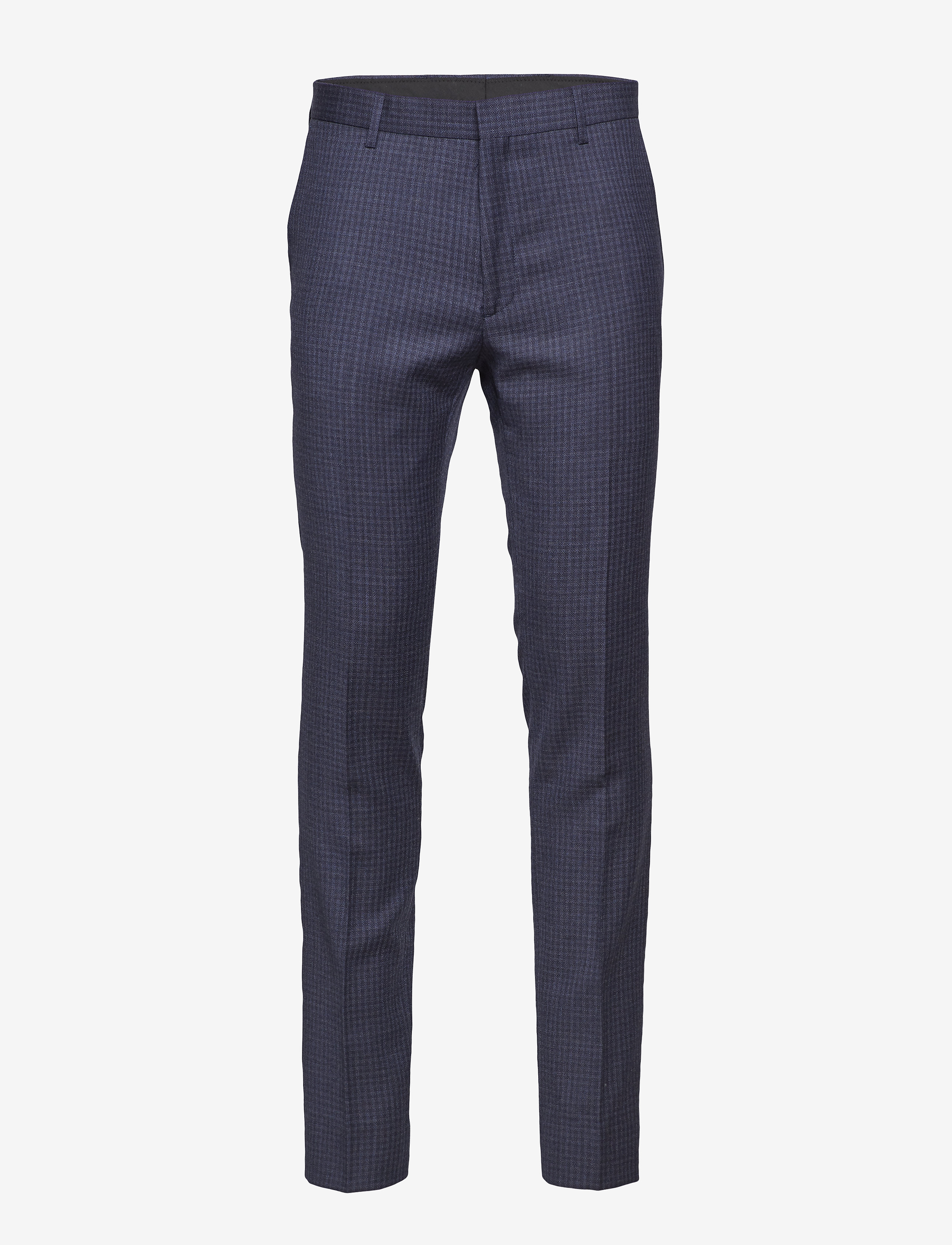 Bruun & Stengade - BS Orlando, Suit Set - navy - 2