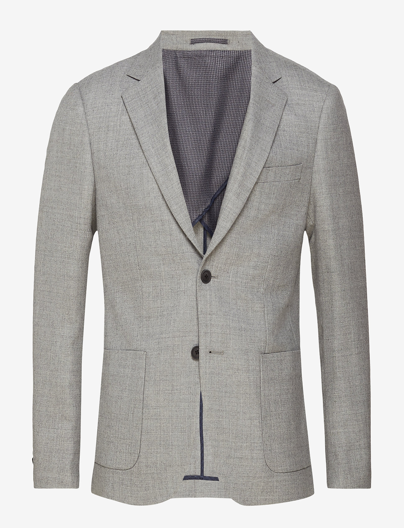 Bruun & Stengade - BS Memphis - light grey - 0
