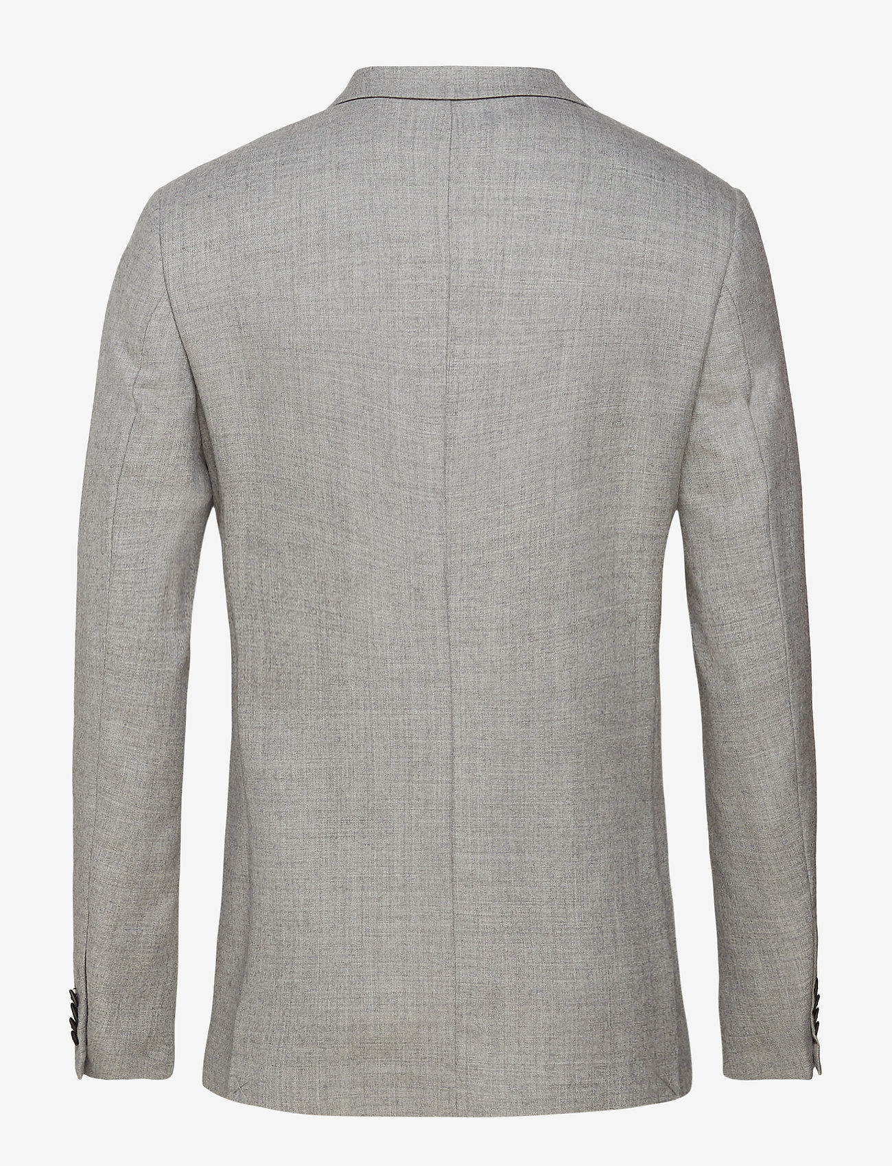 Bruun & Stengade - BS Memphis - light grey - 1