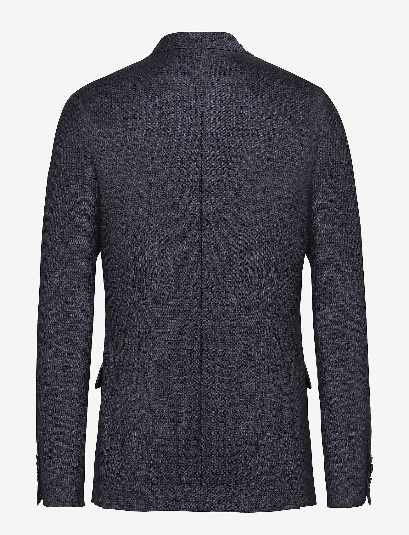 Bruun & Stengade - BS Nashville - navy - 1