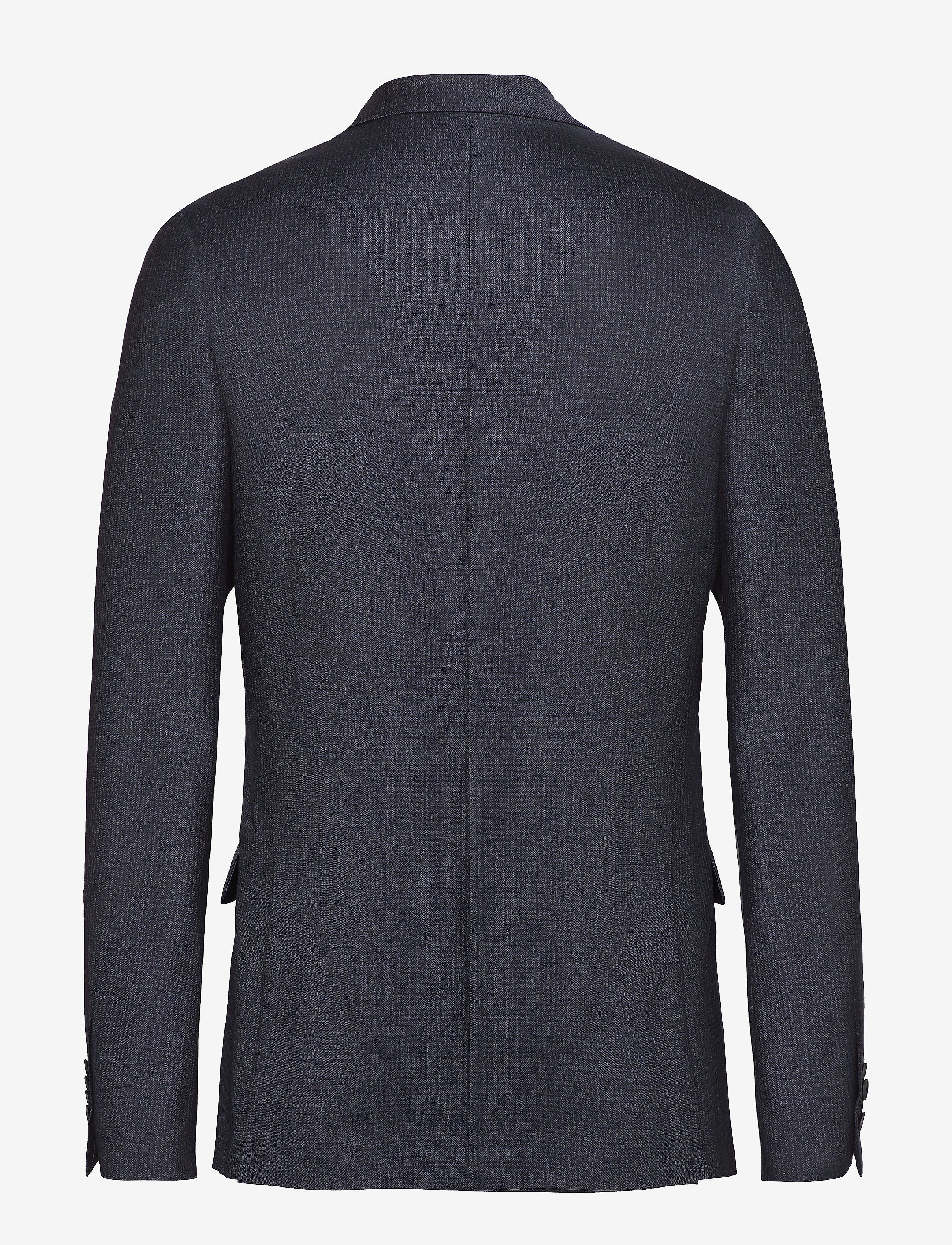 Bruun & Stengade - BS Nashville - navy - 1