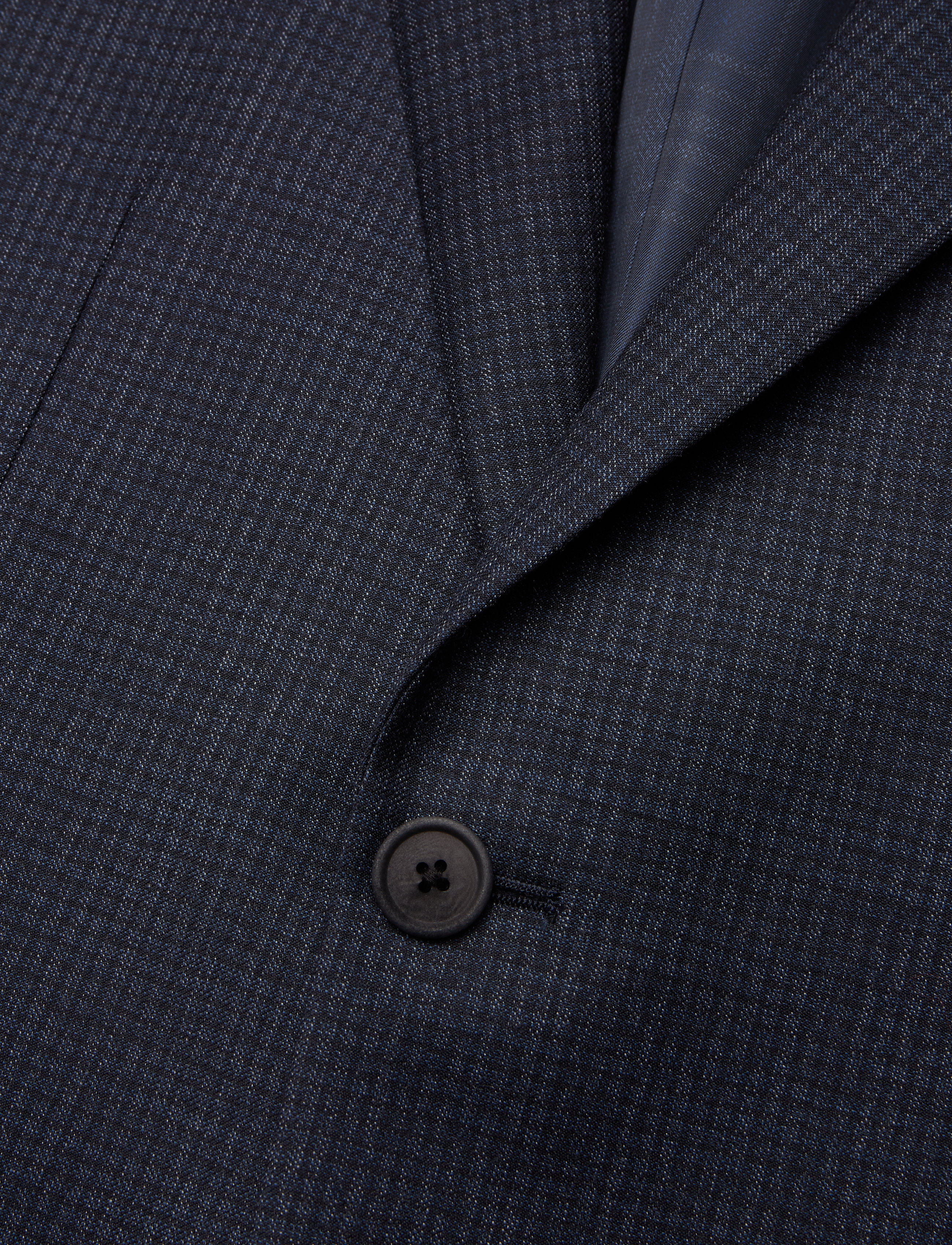 Bruun & Stengade - BS Nashville - navy - 2