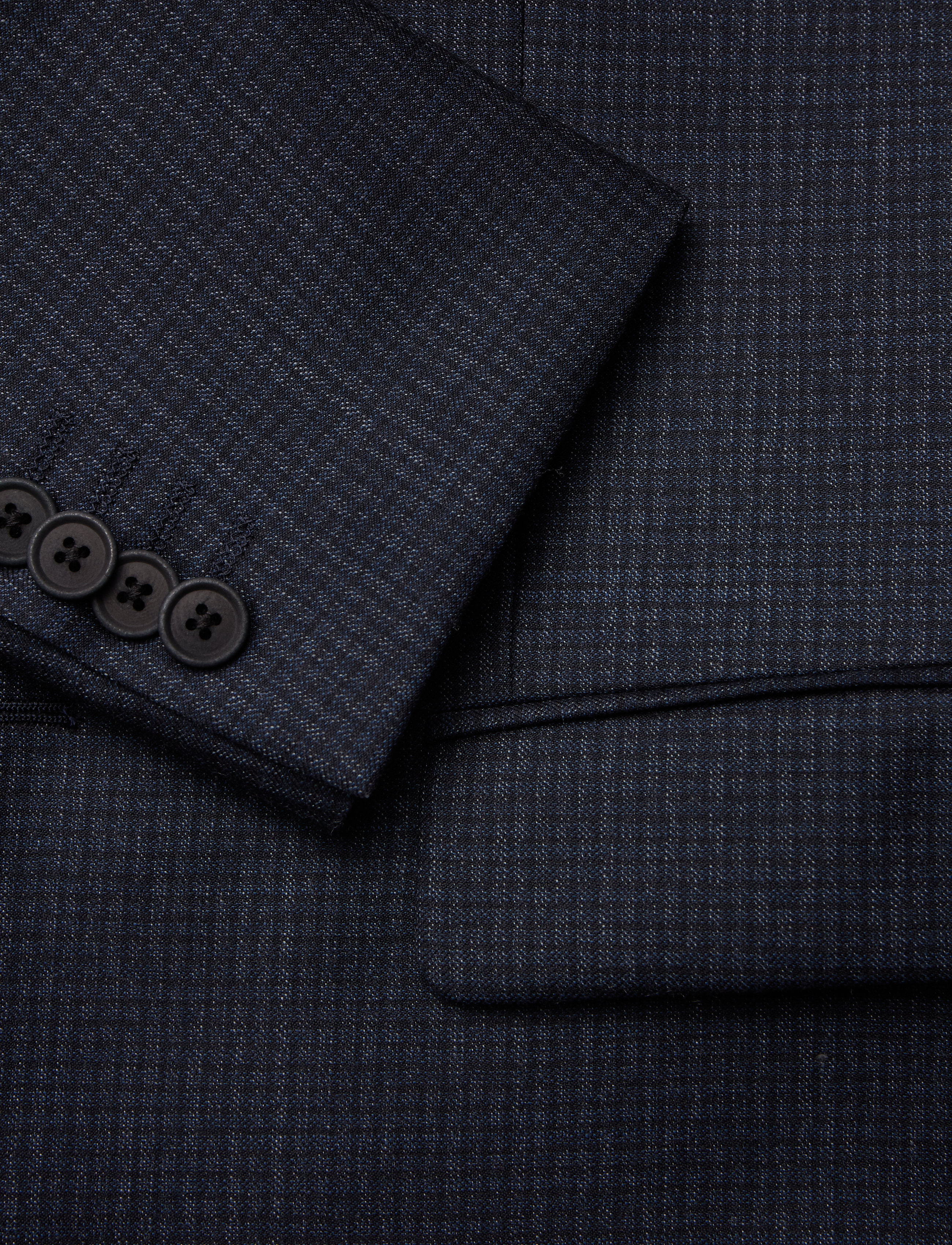 Bruun & Stengade - BS Nashville - navy - 3