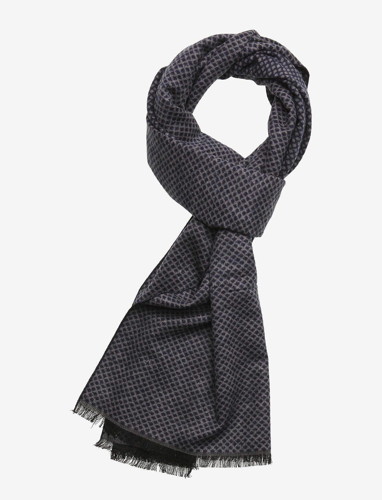 BS Scarf - COMET, NAVY