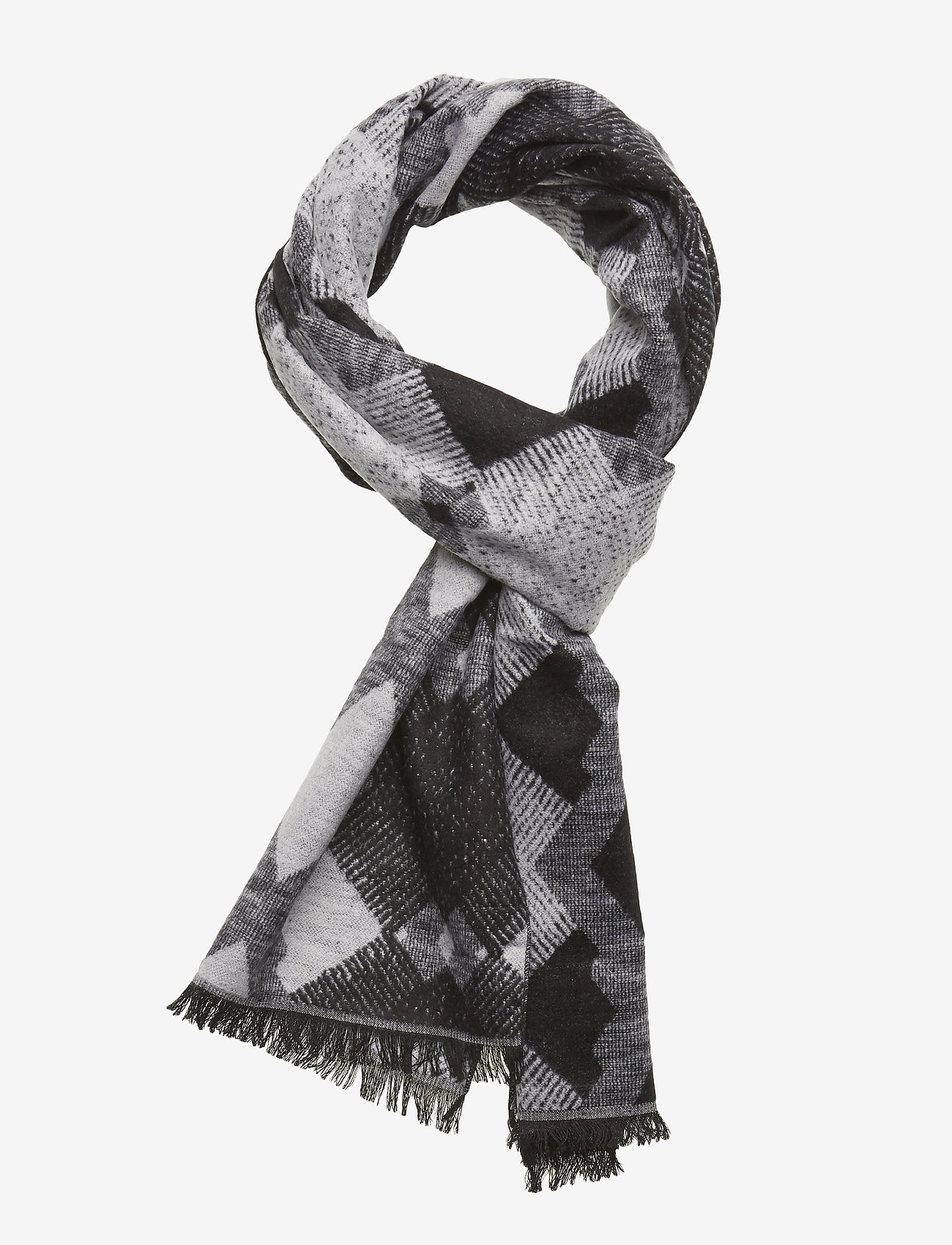 VIXEN, BLACK