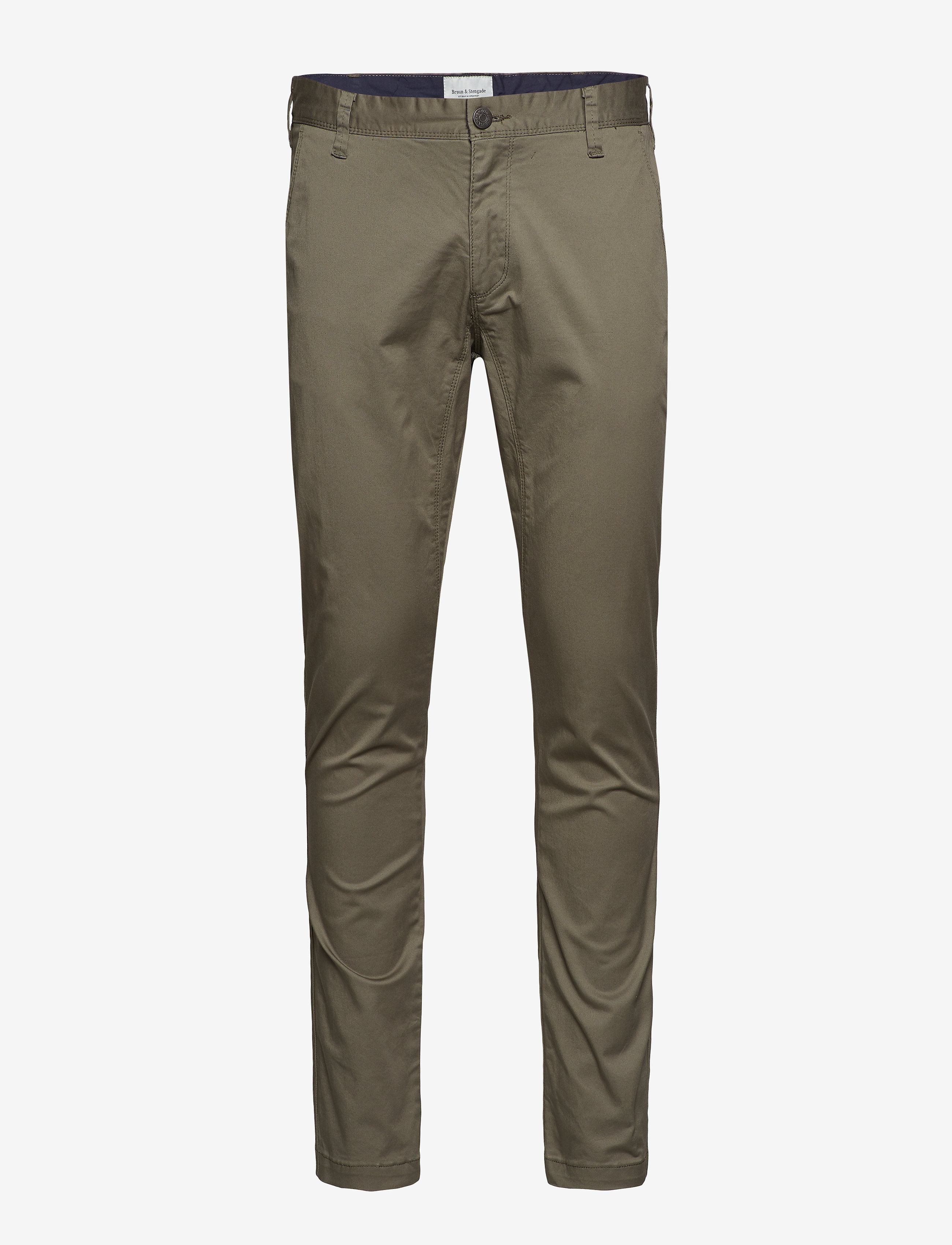 Bruun & Stengade BS Flash - Bruun & Stengade - ARMY / green