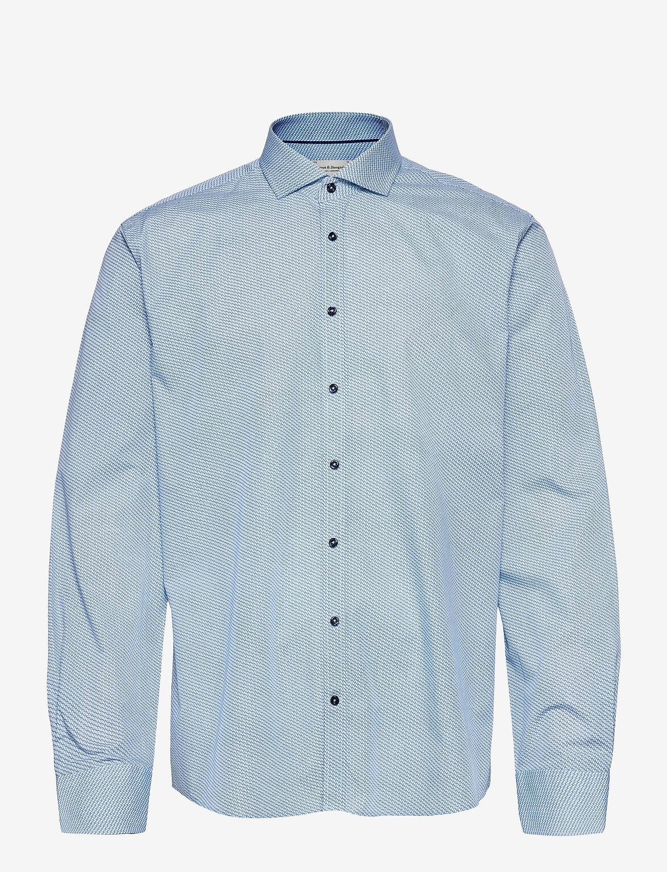 Bruun & Stengade - BS Kandell - light blue - 0