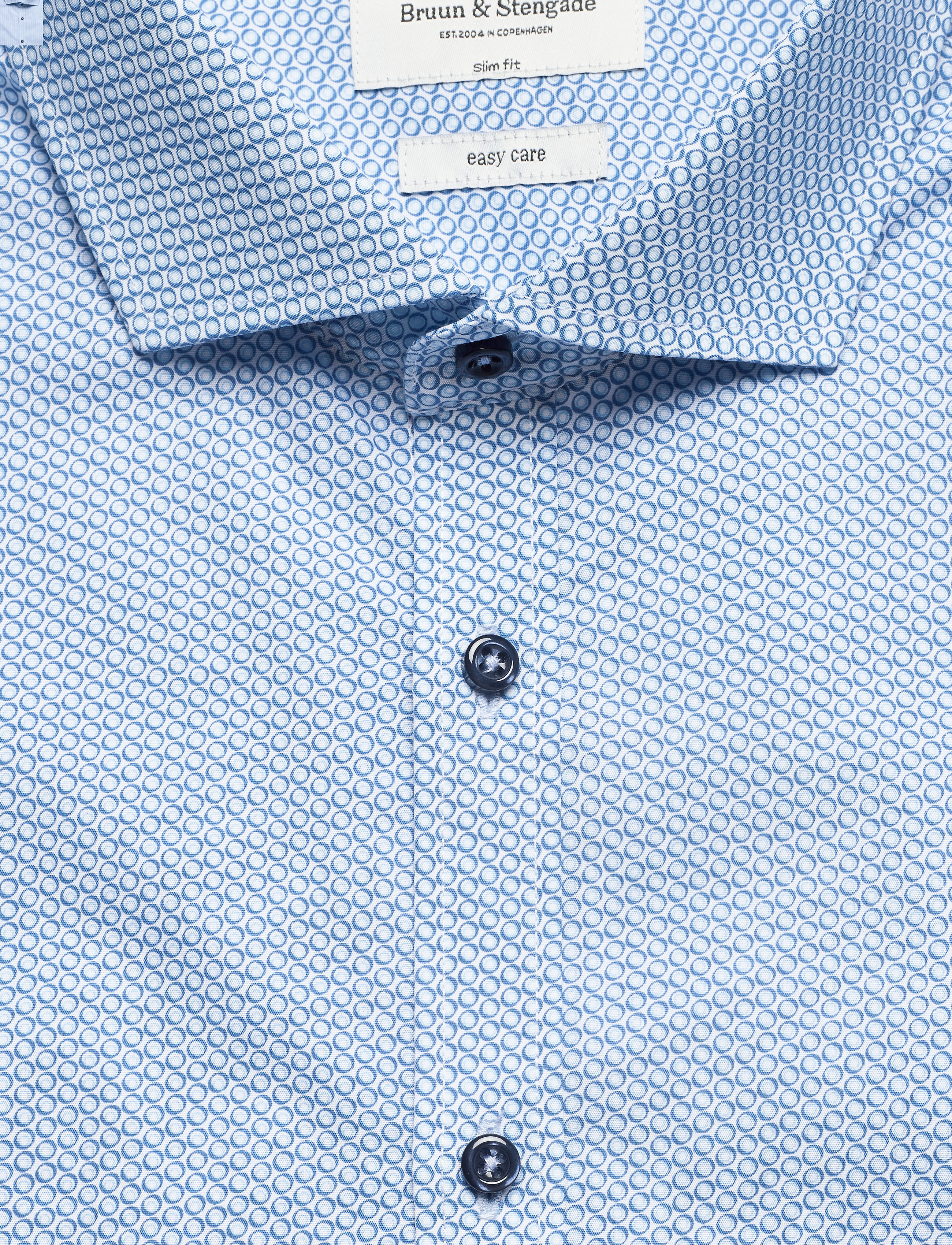 Bruun & Stengade - BS Kandell - light blue - 2