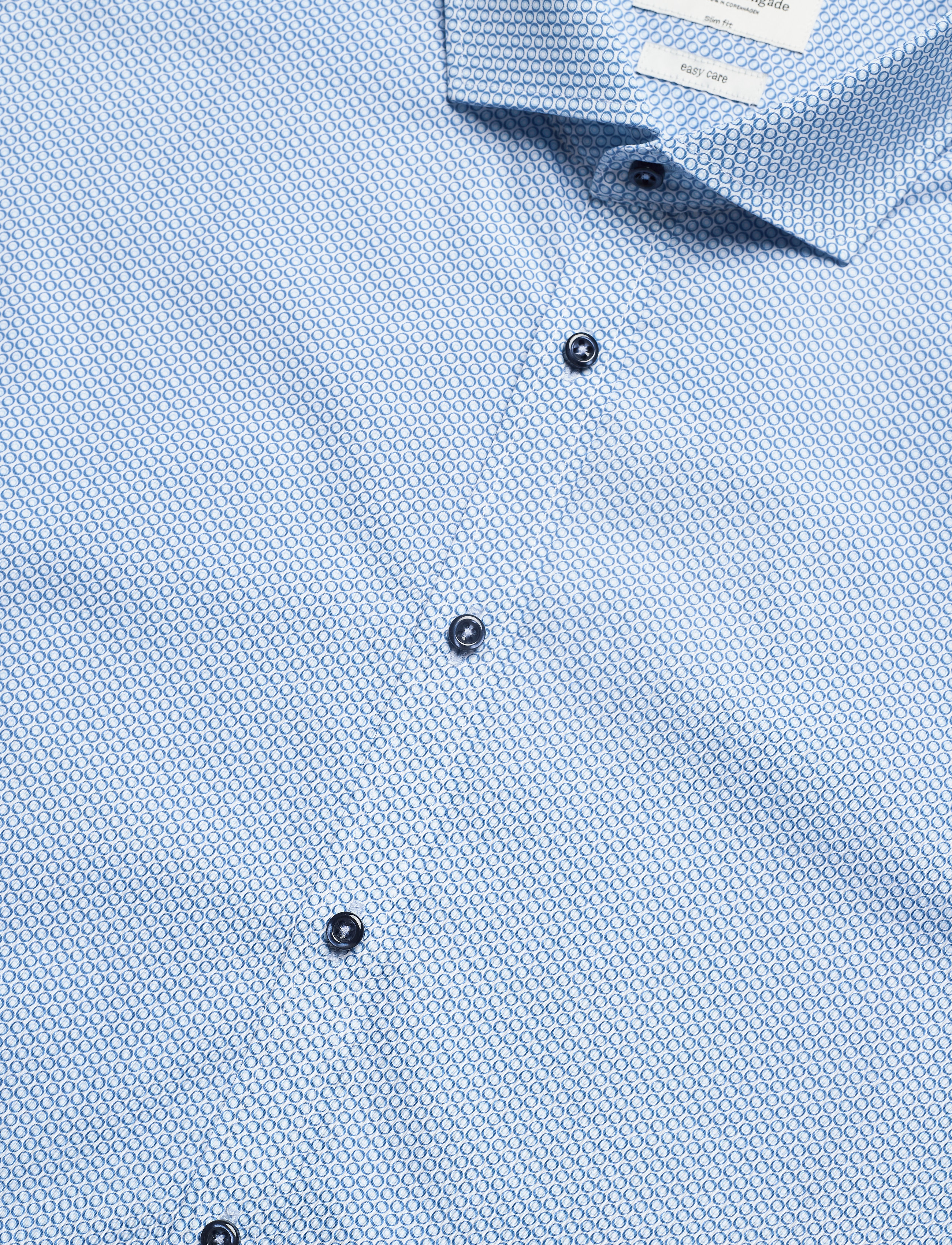 Bruun & Stengade - BS Kandell - light blue - 3