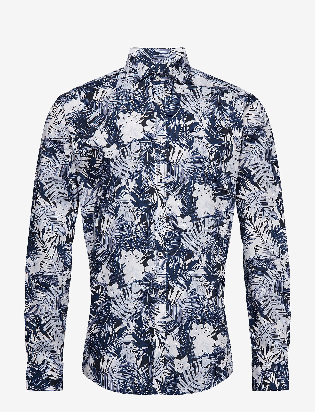 Bruun & Stengade - BS Master - dark blue - 0