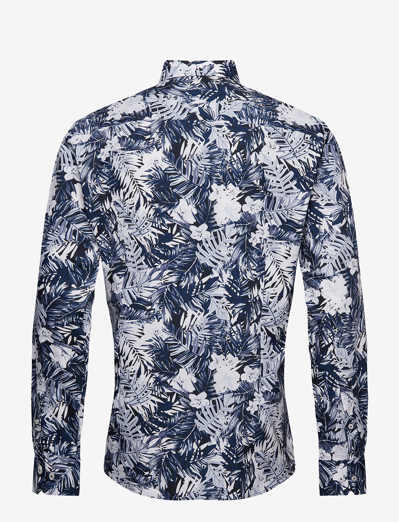 Bruun & Stengade - BS Master - dark blue - 1