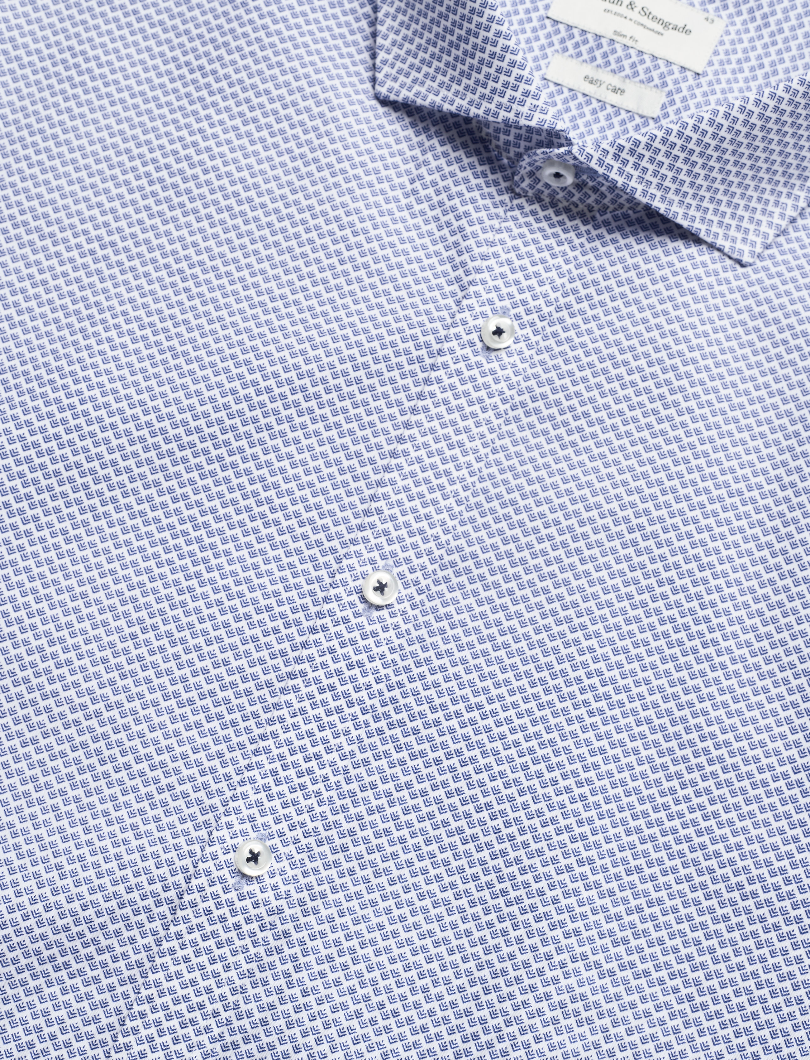 Bruun & Stengade - BS Paolo - blue - 3