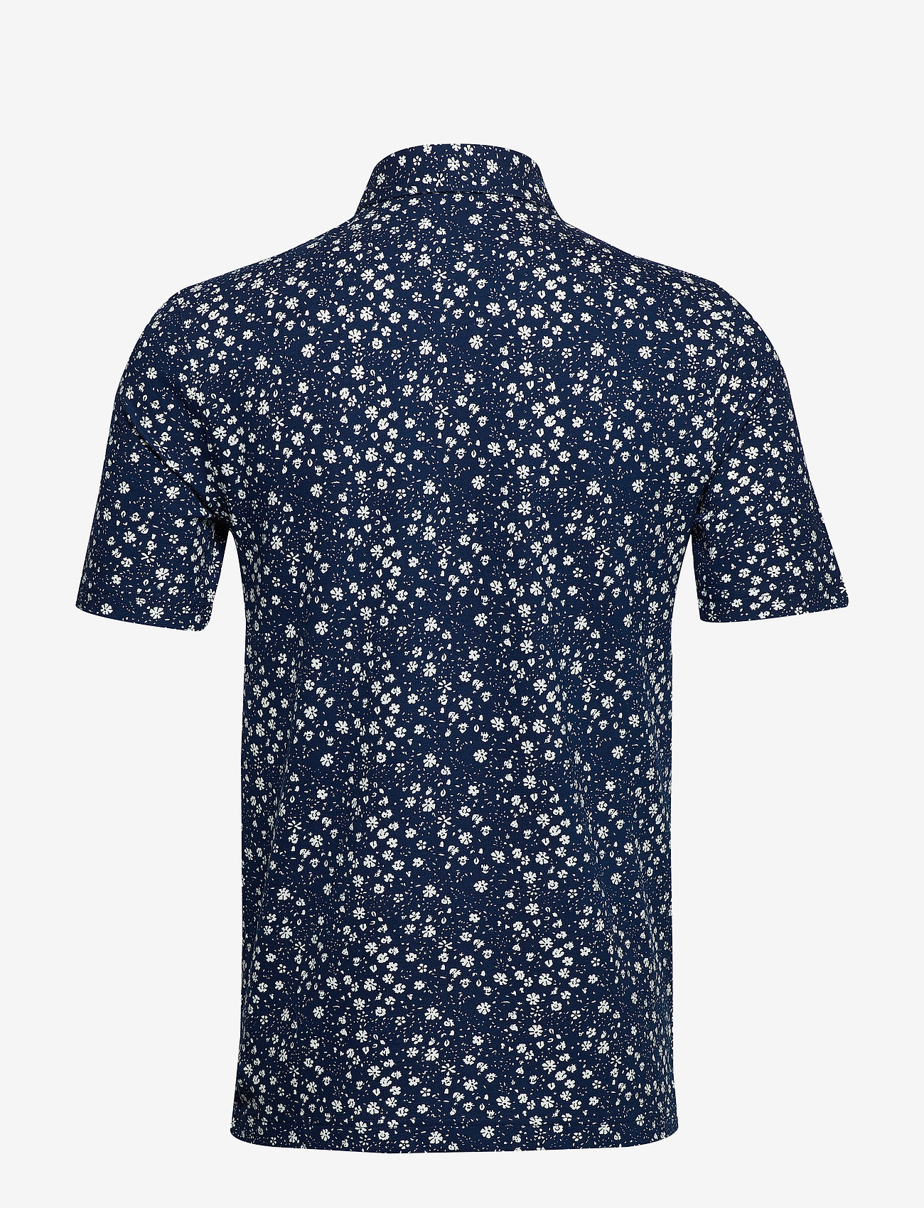 Bruun & Stengade - Conor - navy - 1