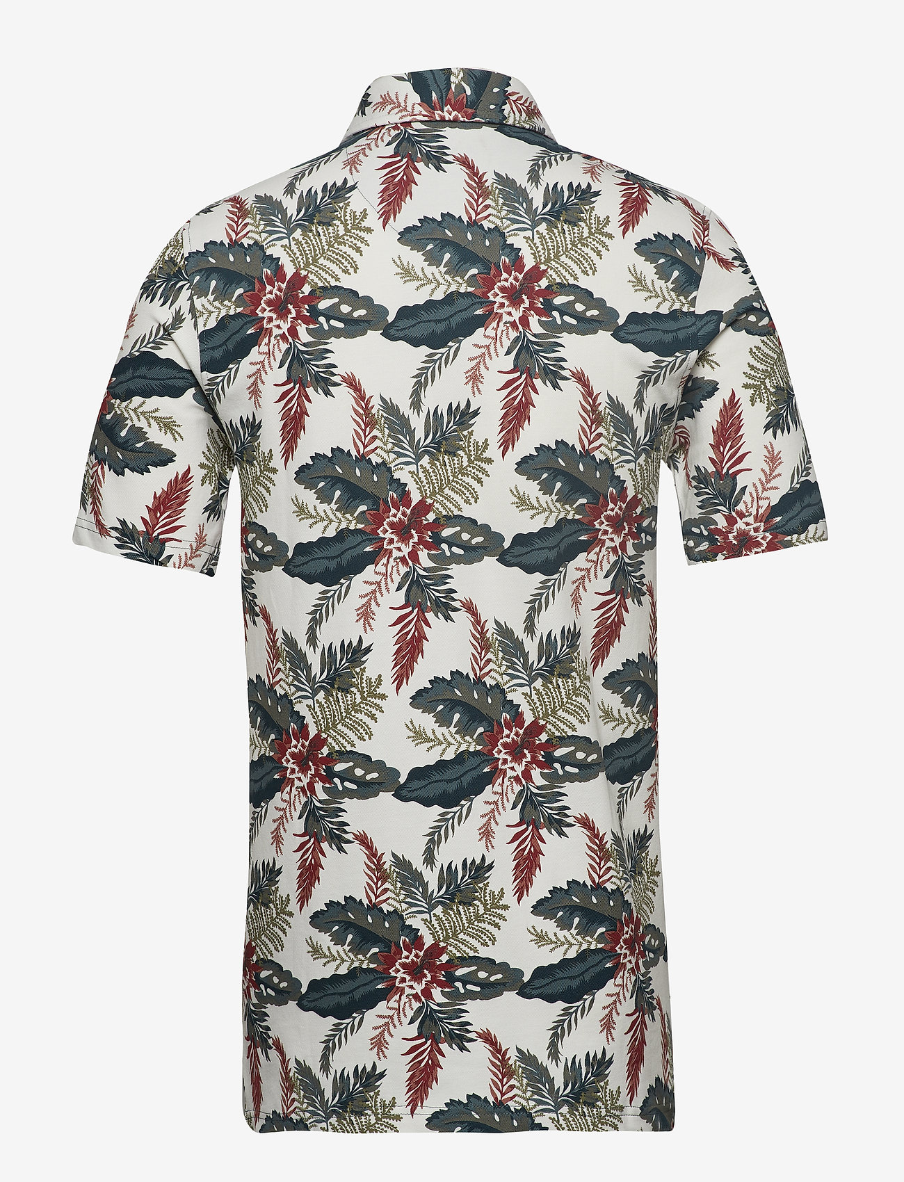 Bruun & Stengade - Dana - white - 1