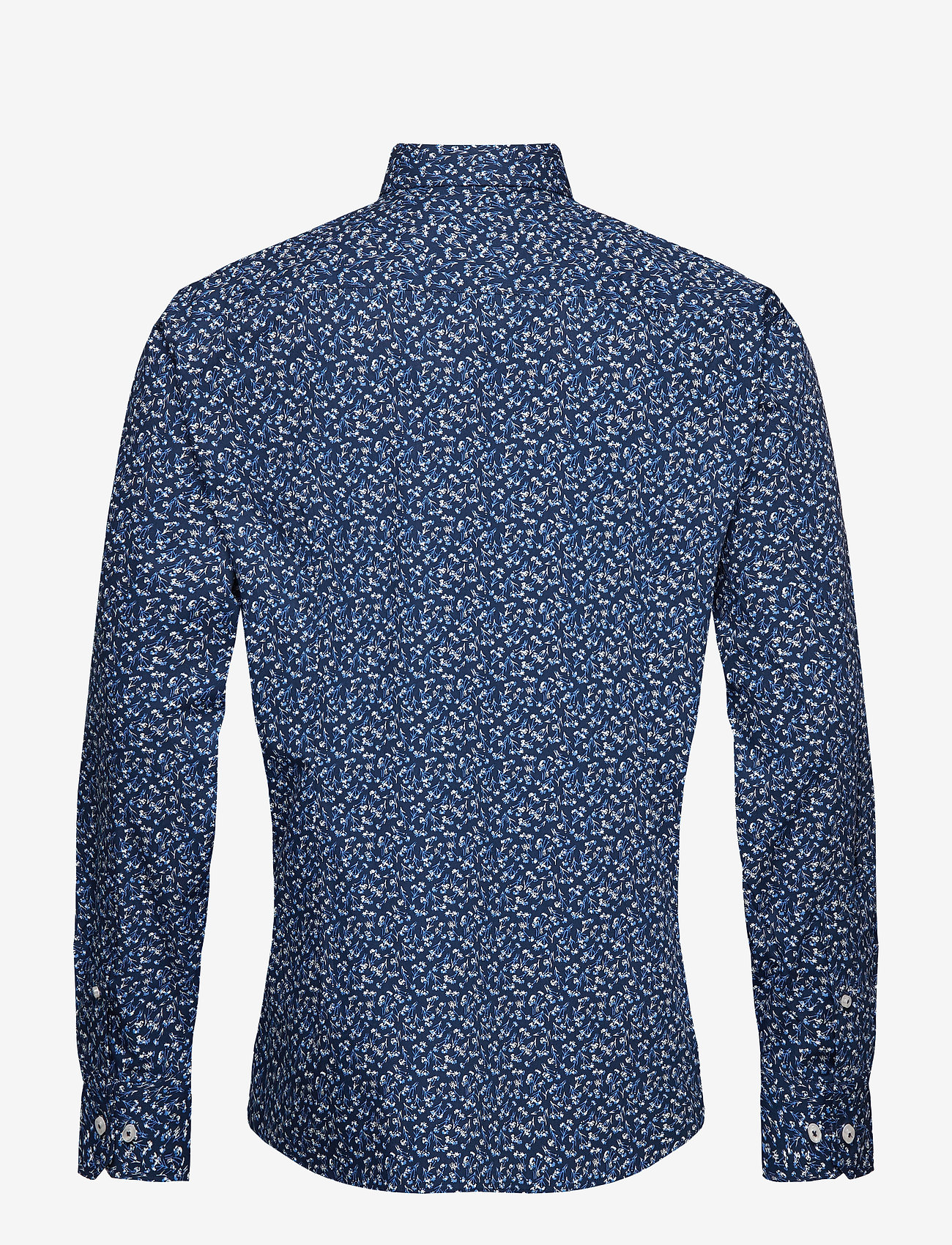 Bruun & Stengade - BS Chadli - navy - 1